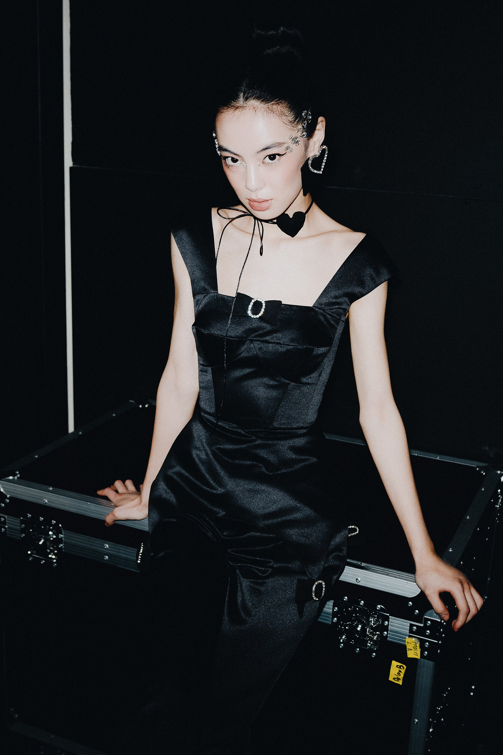 VISA FWA SEASON 9. Фотограф Алматы | Весь мир — Никита Колодин