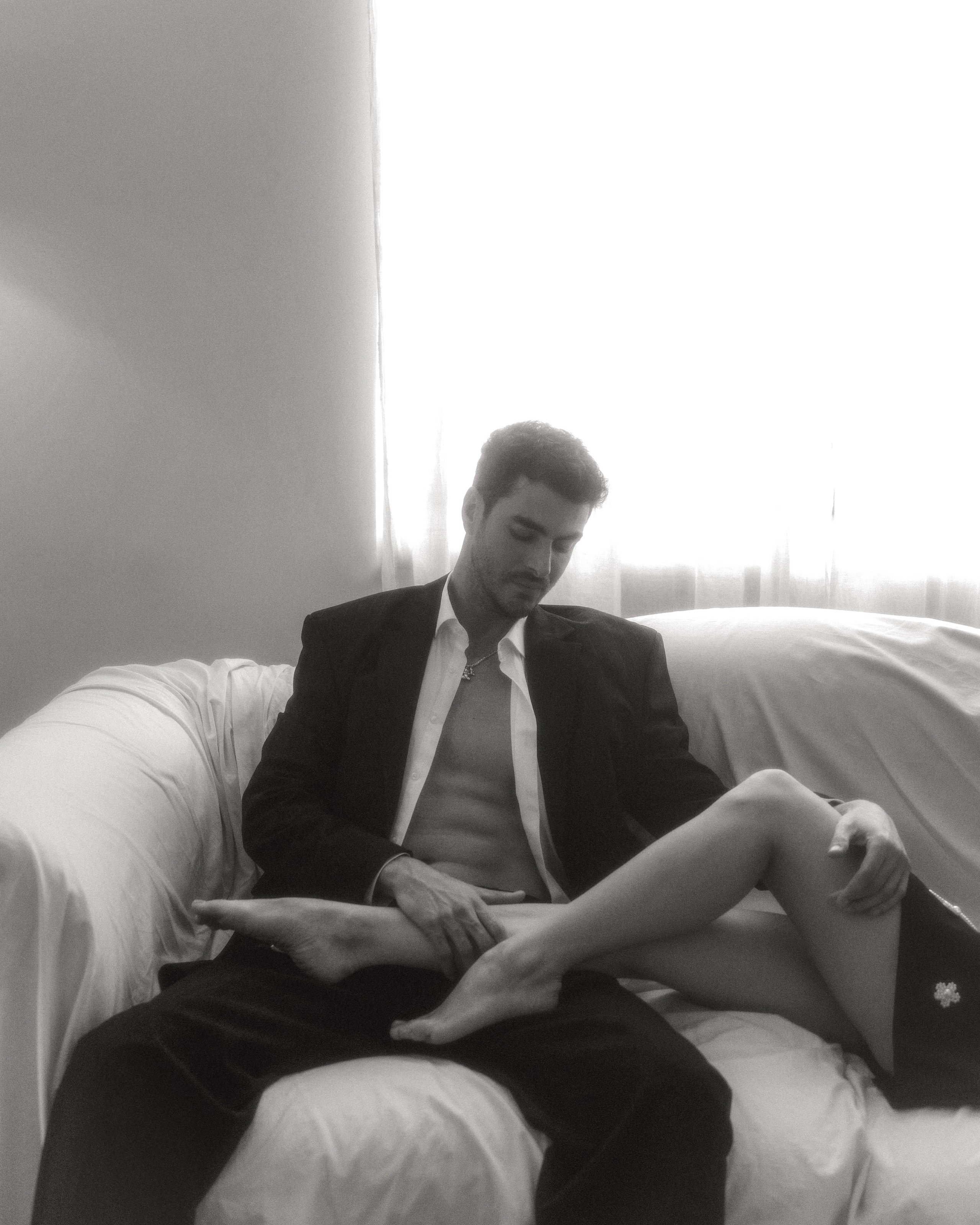 Полина. Фотограф Олеся Скворцова