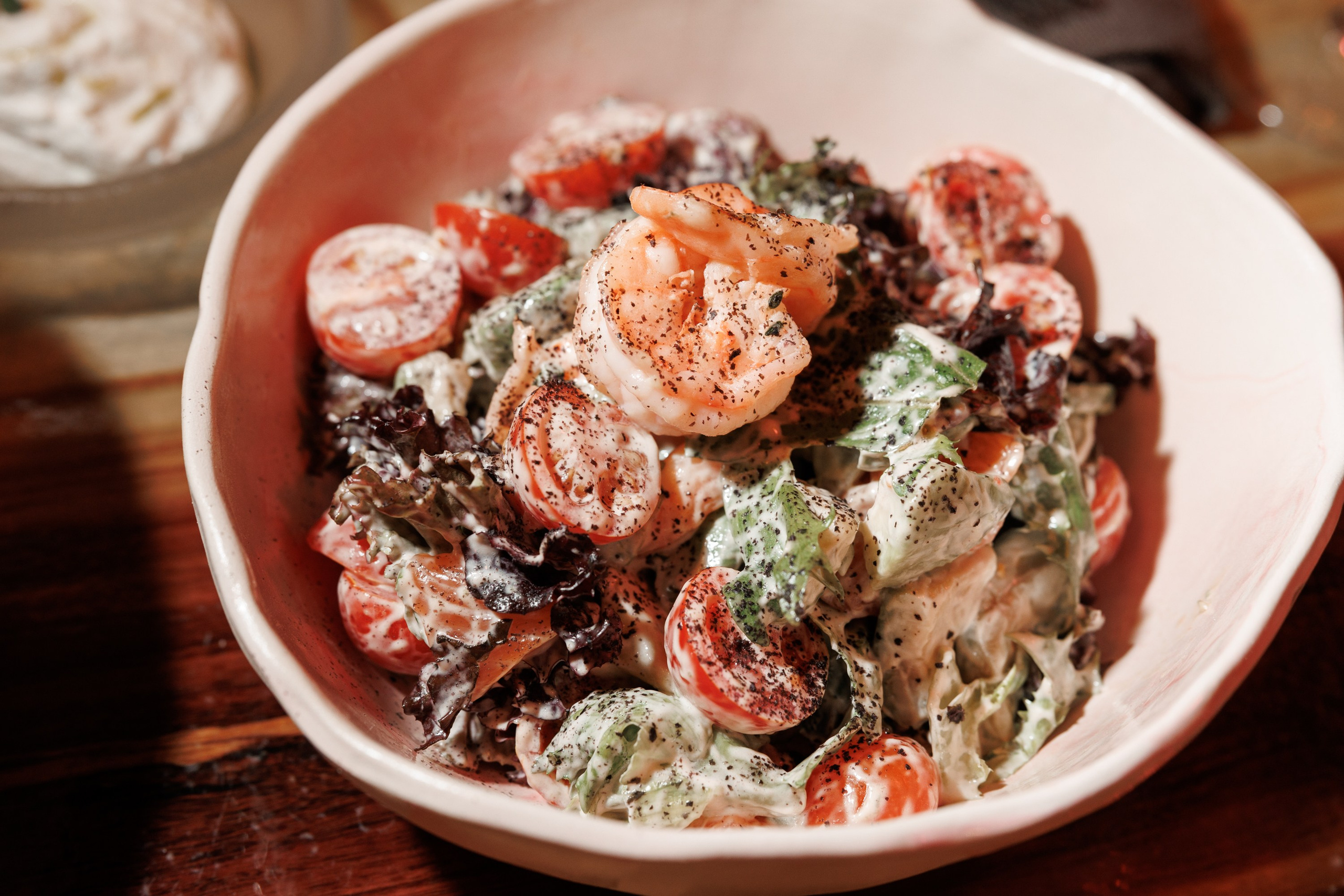 Новогодний корпоратив в Villa Mr Pinky. Фотограф в Санкт-Петербурге — Сергей Петров