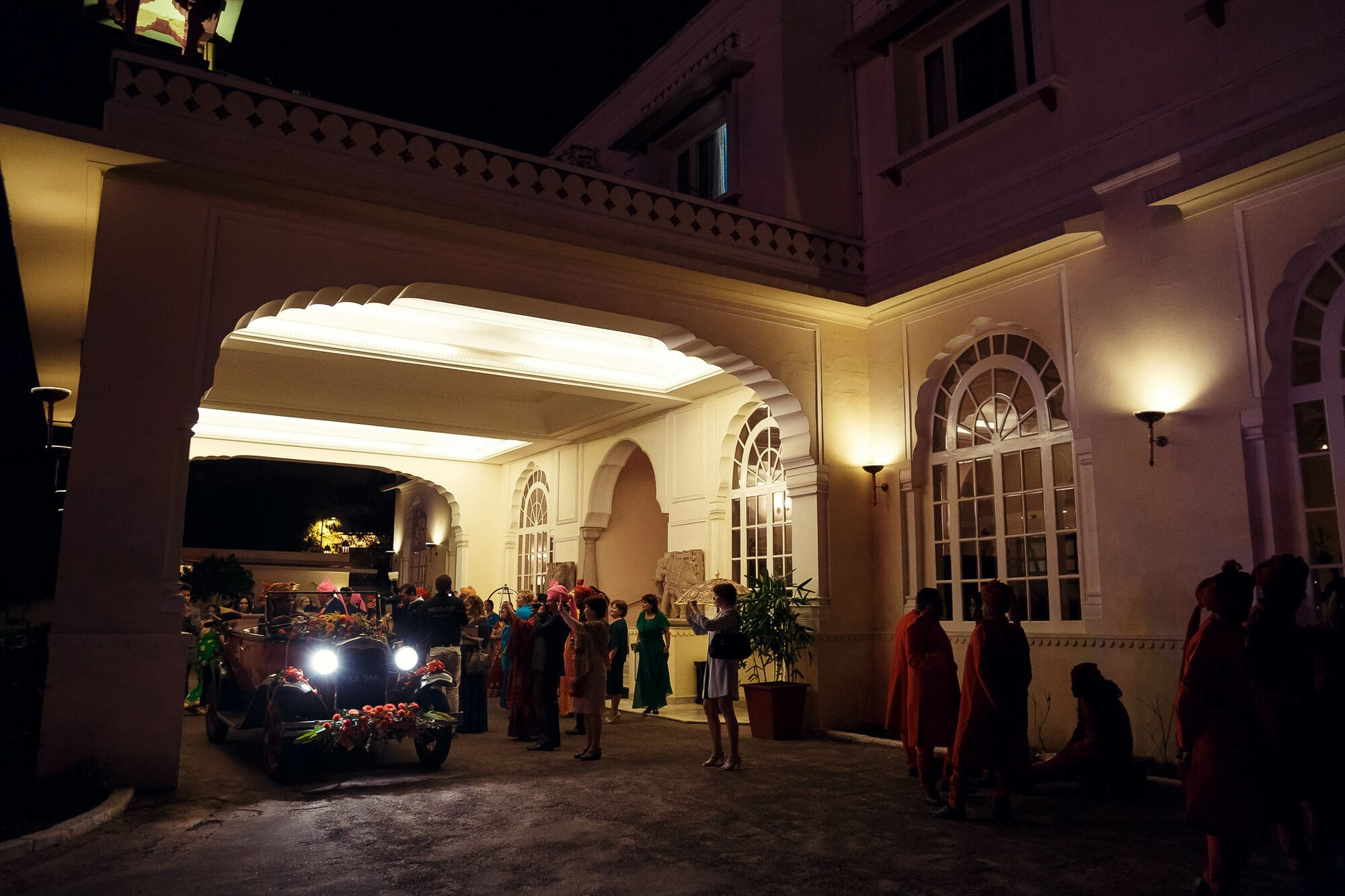 Свадьба в Индии, 1 и 2 день, свадебный репортаж. Свадебный фотограф в Санкт-Петербурге и Москве Андрей Нестеров