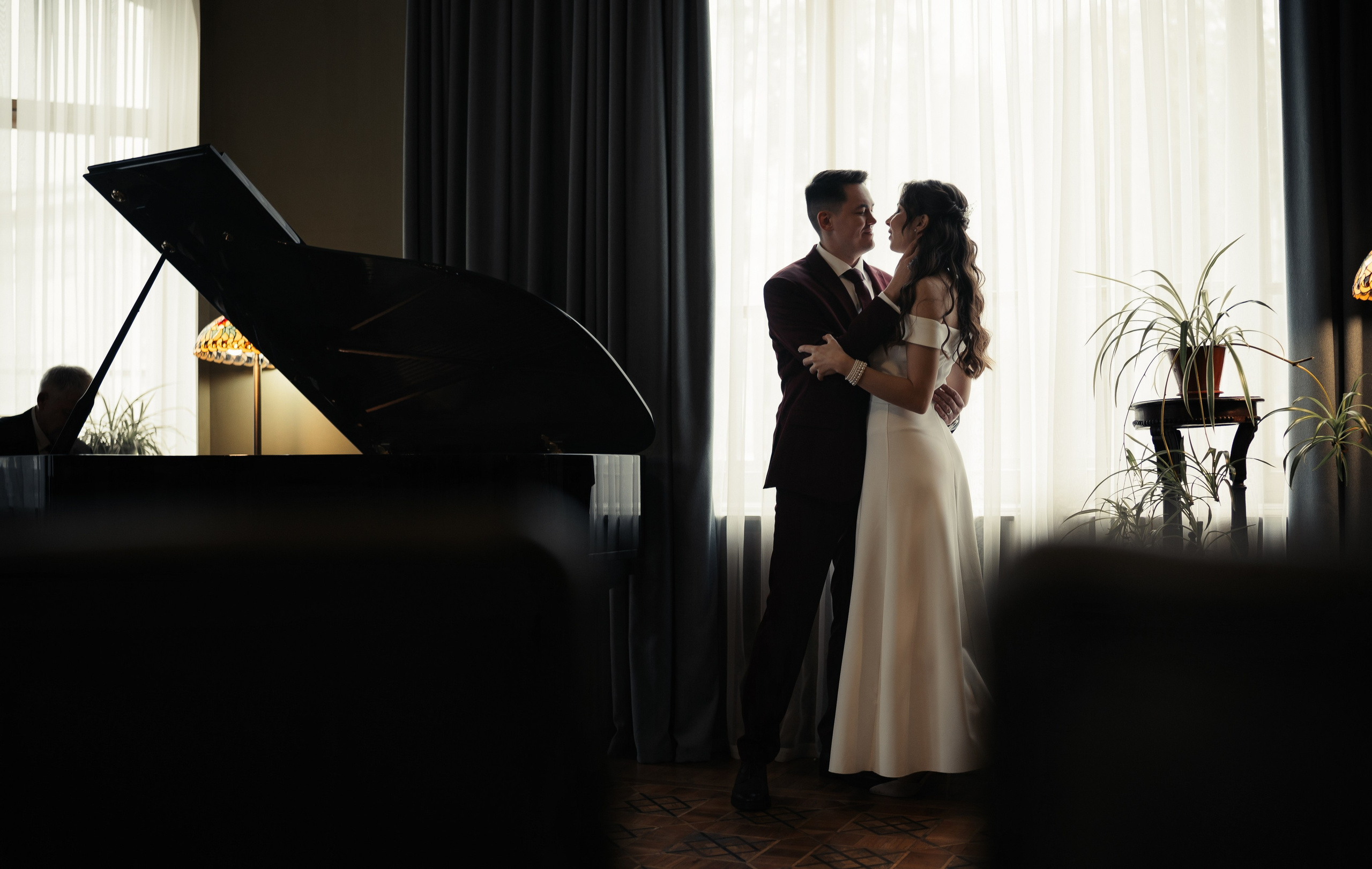 N&A. Свадебный и семейный фотограф в Самаре Алёна Савельева