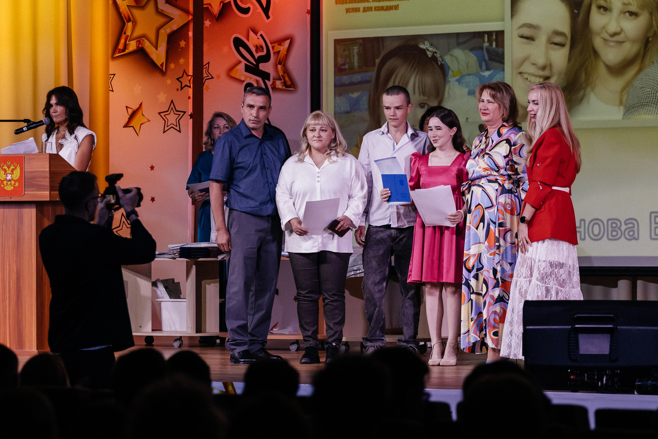 Выпускной 2025. Фотограф Кемерово | Сергей