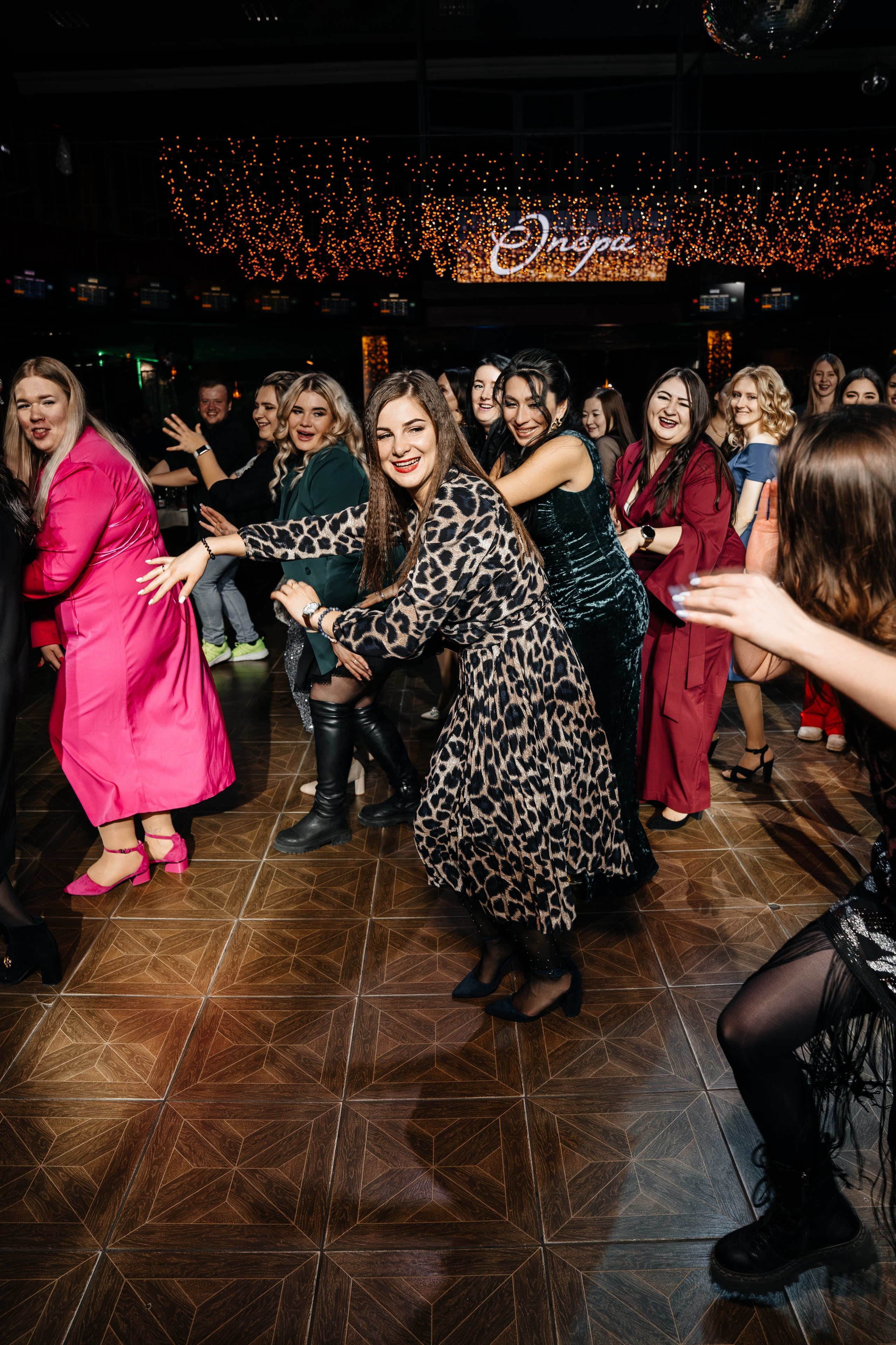 Корпоратив «СОВКОМБАНК». Свадебный фотограф Барнаул Алексей Павлов