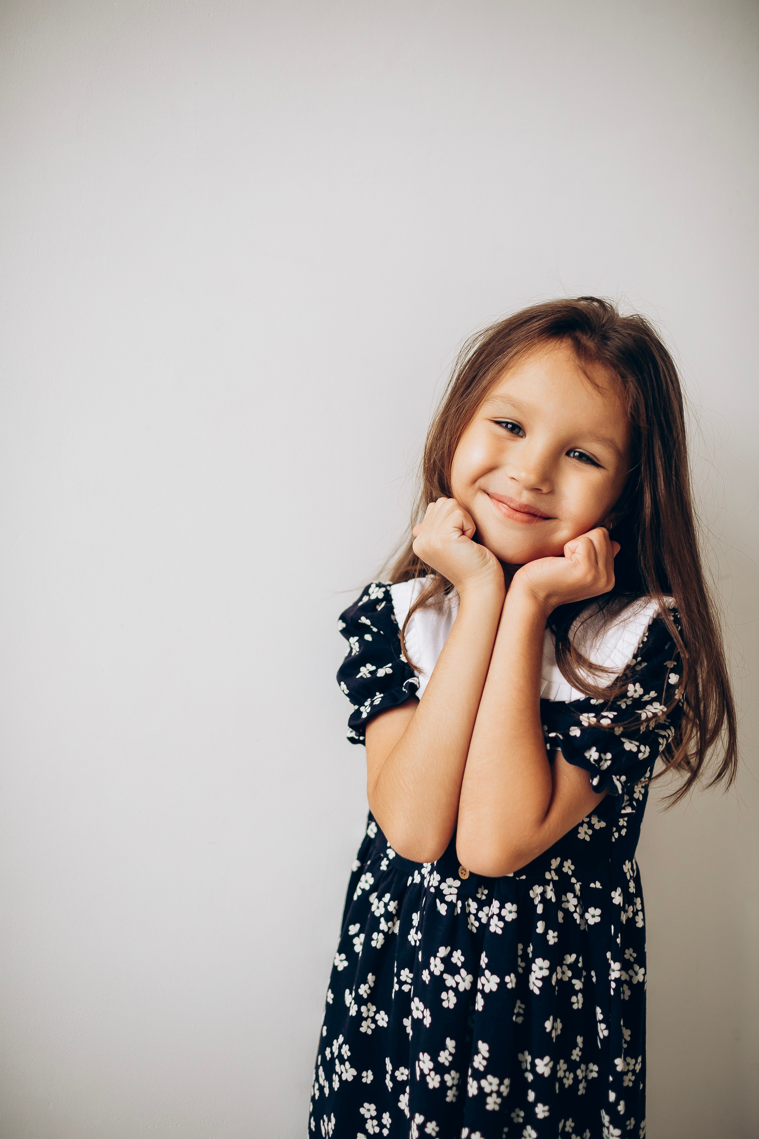 Женя с детками. Семейная съемка — это красивый способ признаться своей семье в любви