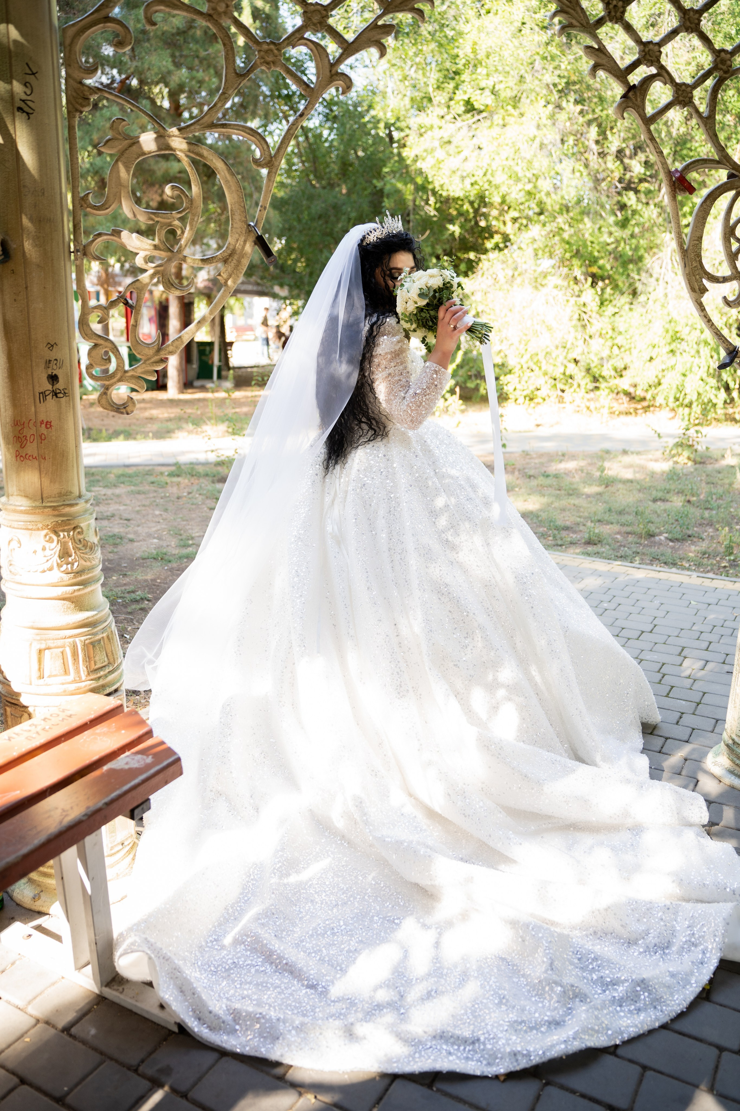 Anna & Aleksander. Фотограф Москва, визуальный менеджер Дарья Шевченко