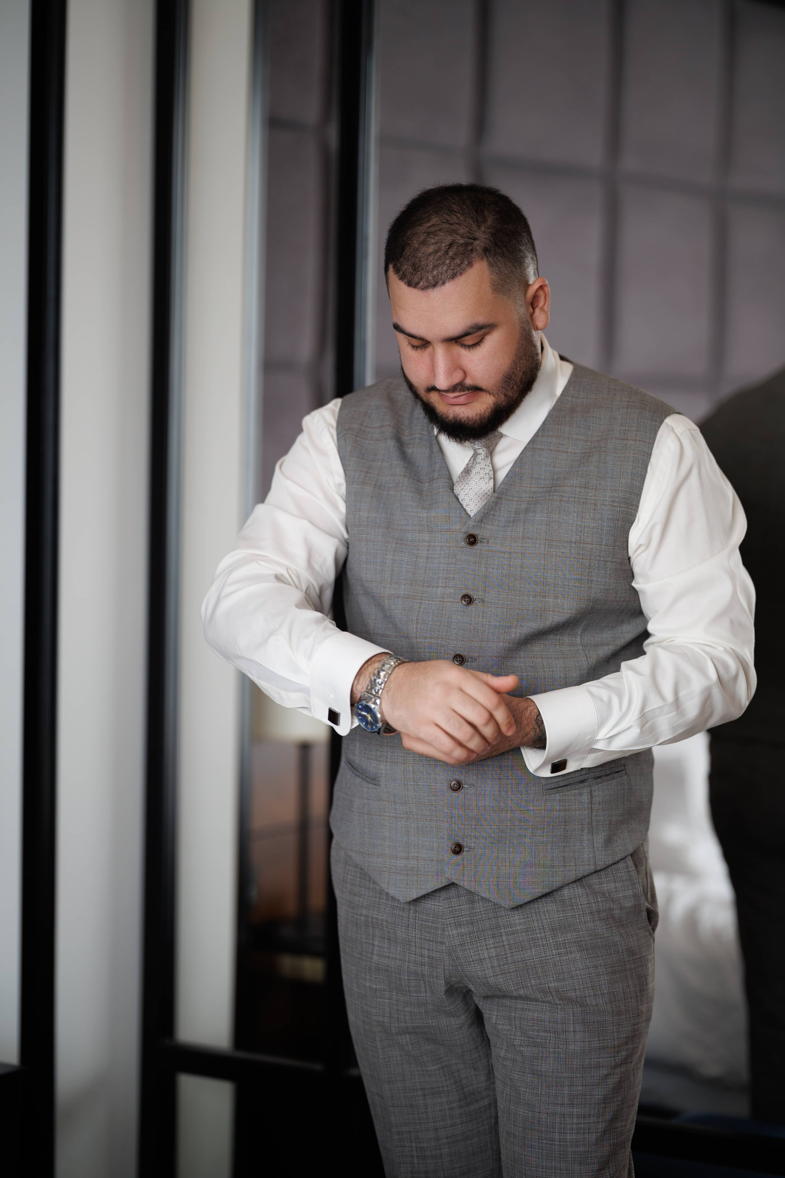 Андрей и Анастасия