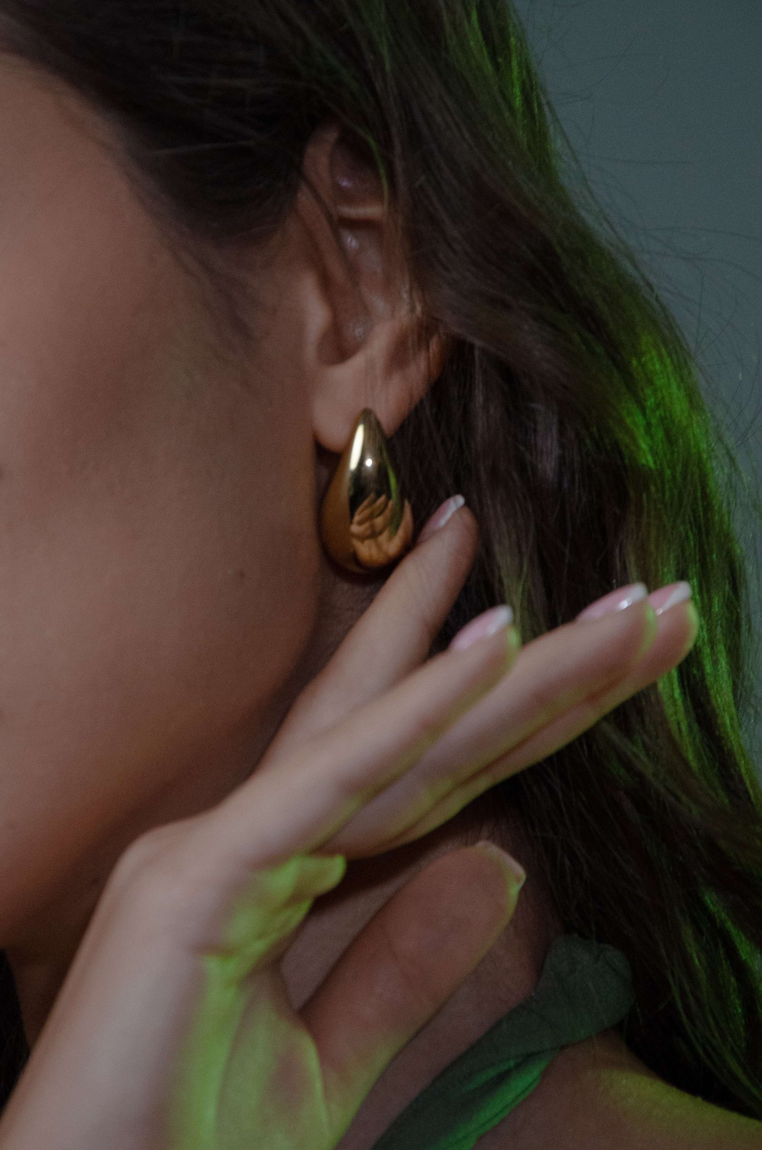 Реклама. Портретный фотограф в Казани Тумурзина Камила