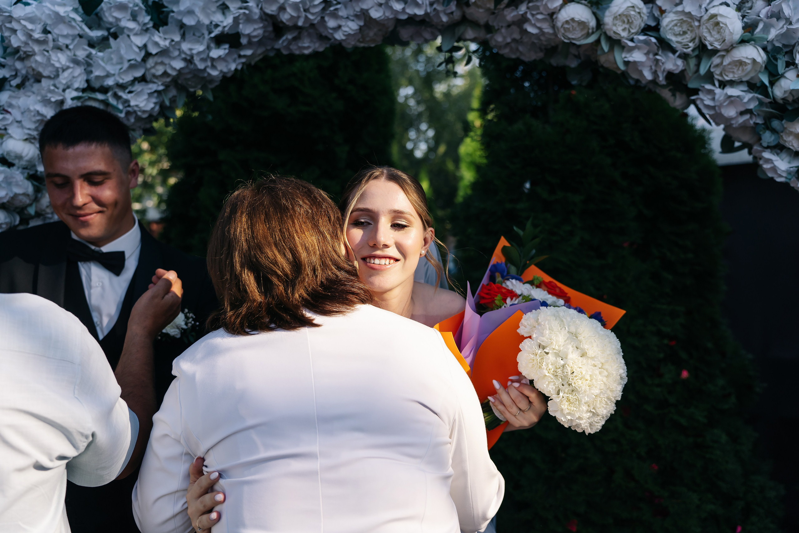 Юлия и Сергей. Свадебный и семейный фотограф Кокушева Юлия Нижний Новгород