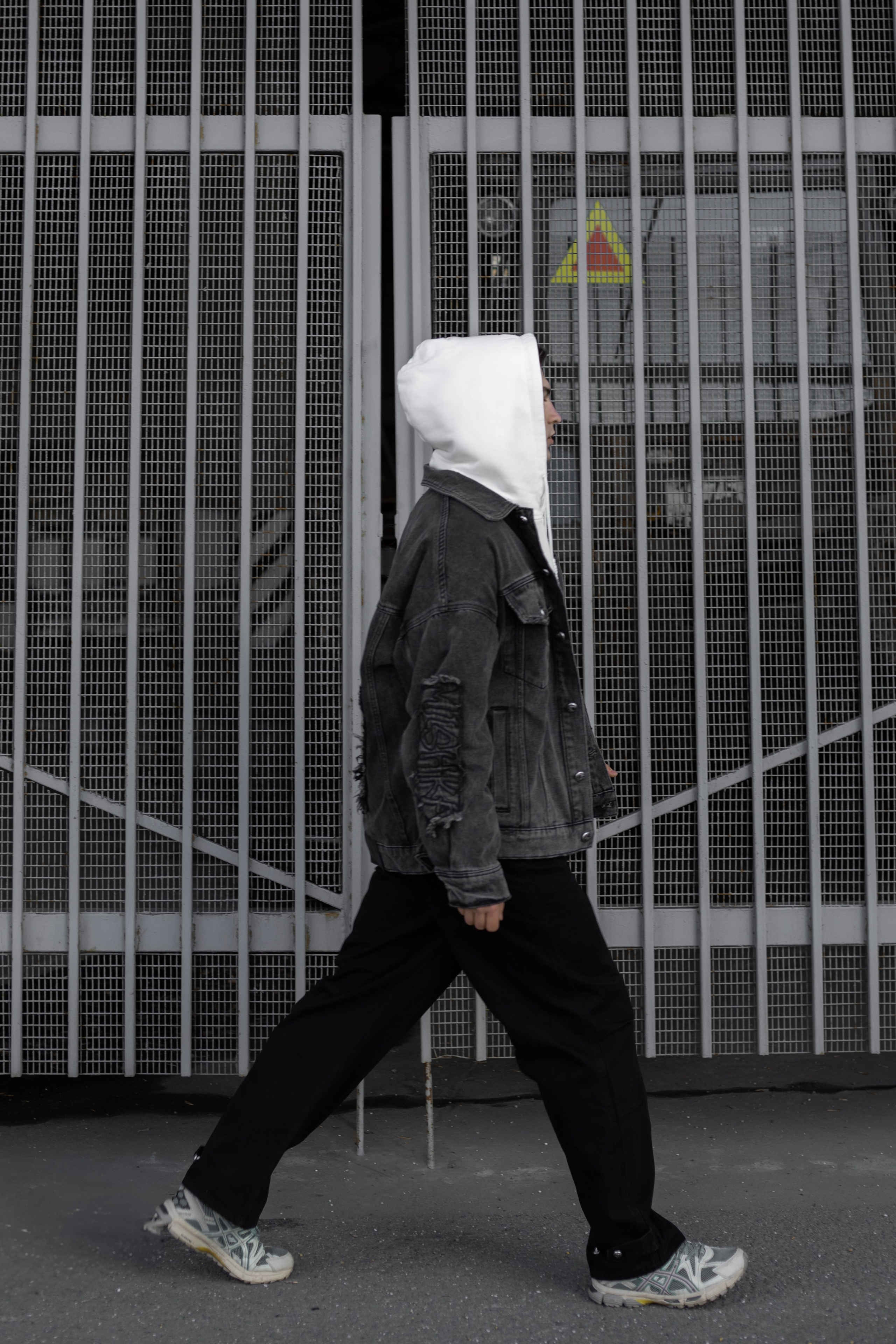 MISHKA. Full production: photo, video, ai