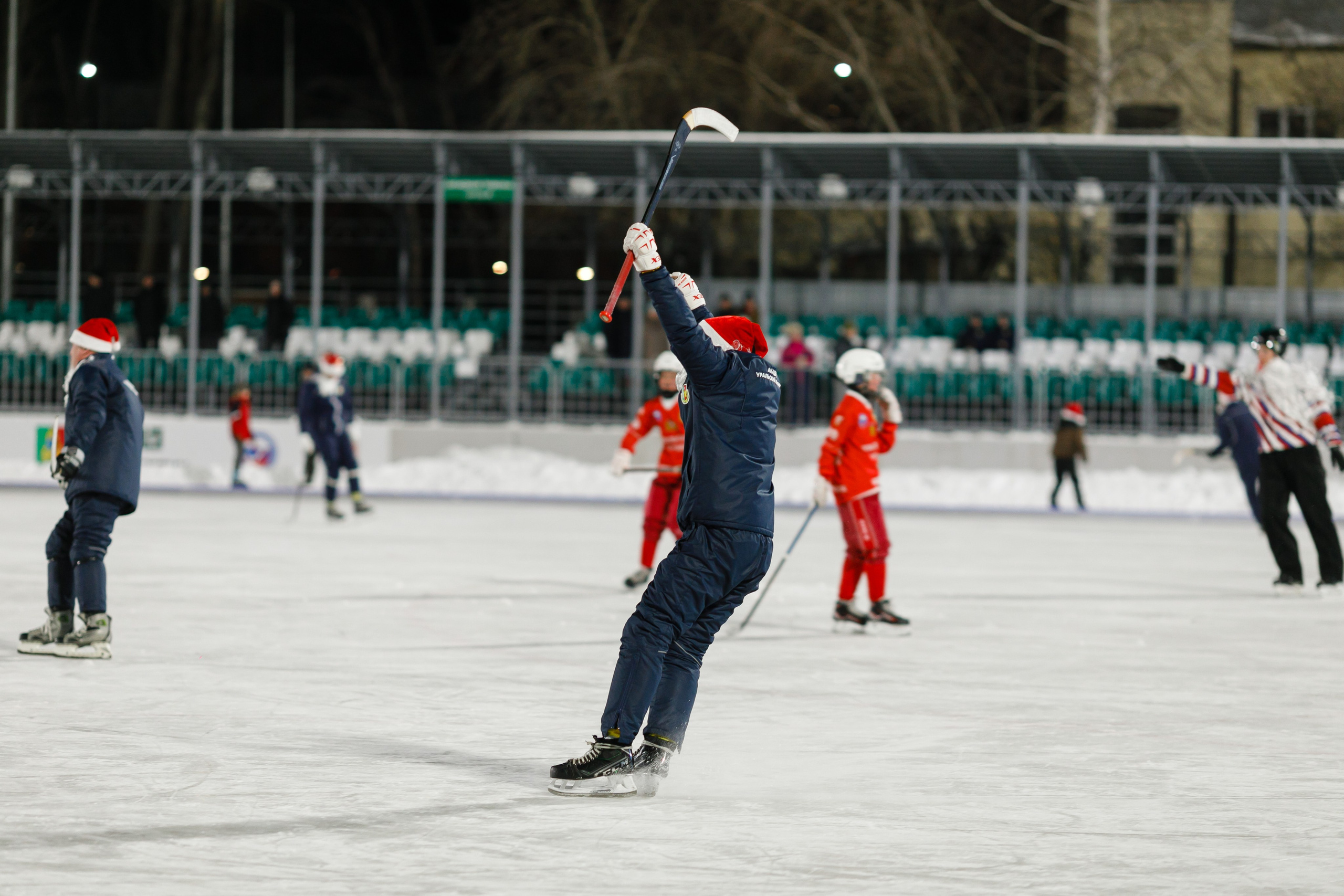 Корпоративное мероприятие АО «Хромпик». Ездакова Мария фотограф-видеограф в Екатеринбурге, Первоуральске