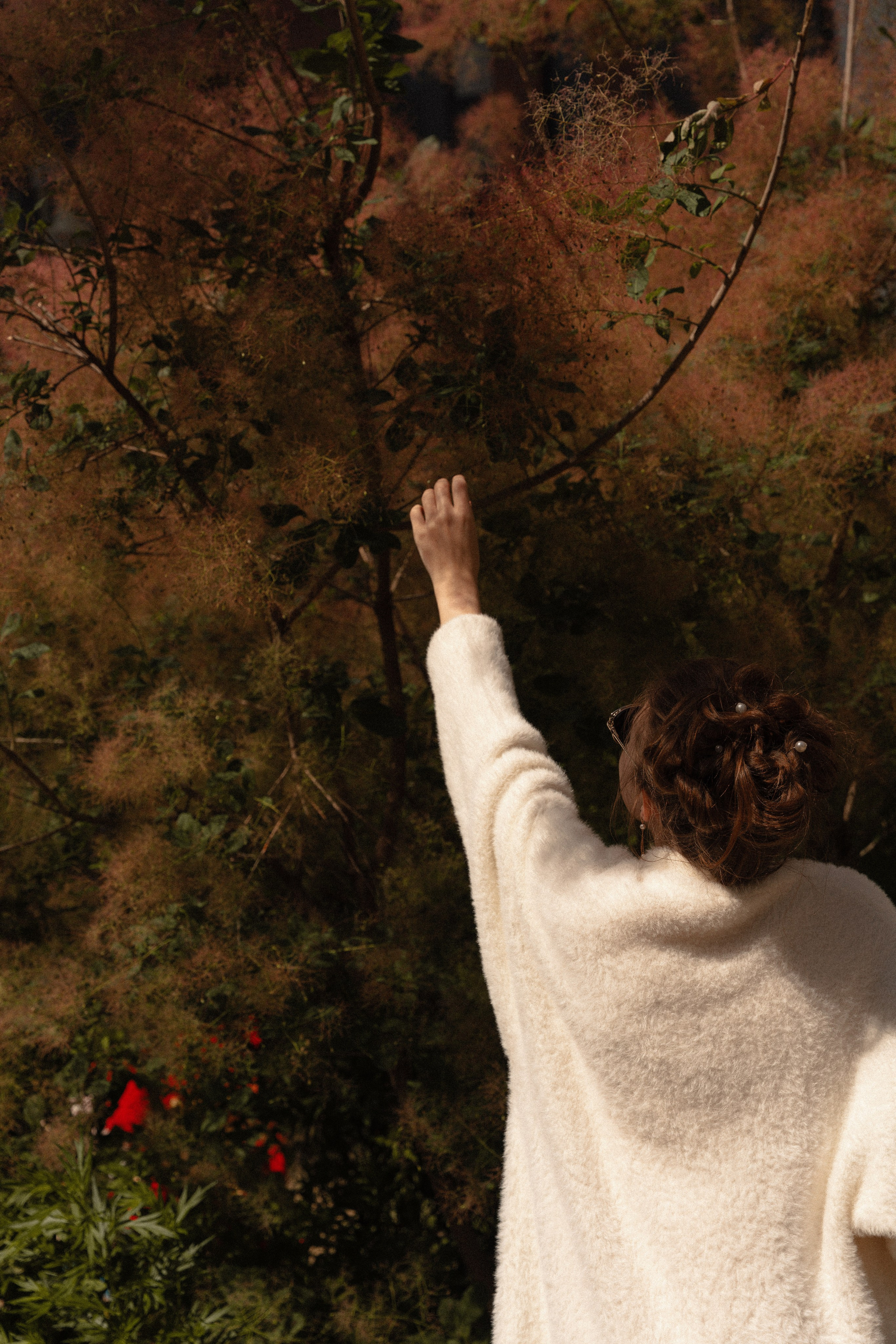 Катя выпускной. Валерия Никишина