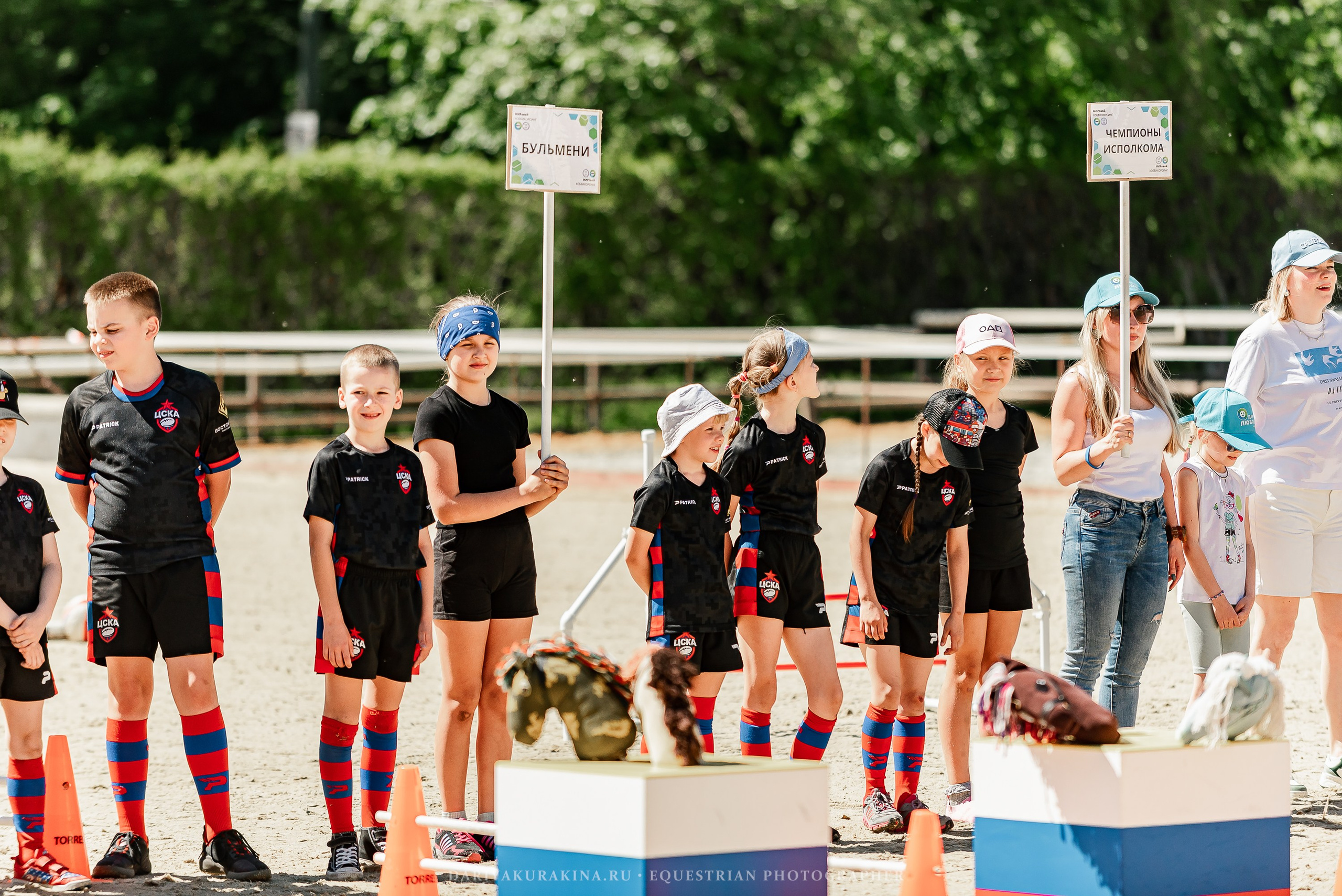 #ПОНИФОРУМ 2024. Конный фотограф Куракина Дарья • Фотосессии с лошадьми