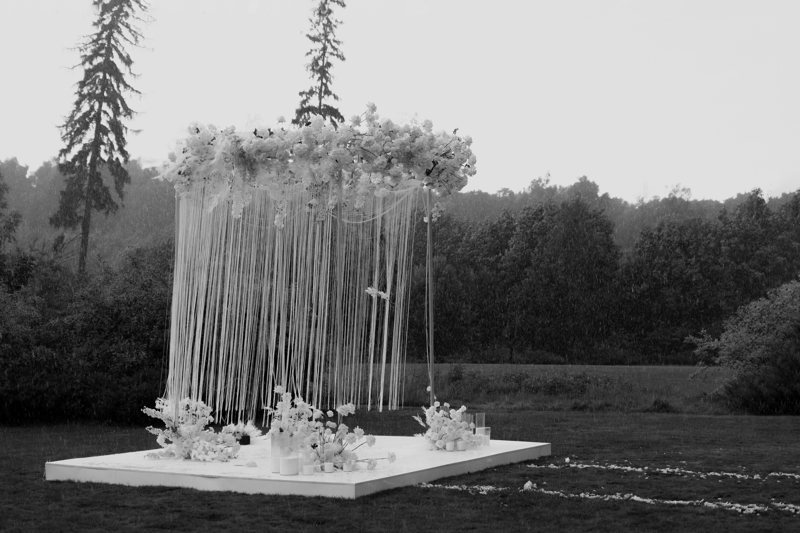 Dreamers. Свадебный фотограф в Москве Мария Кривоногова