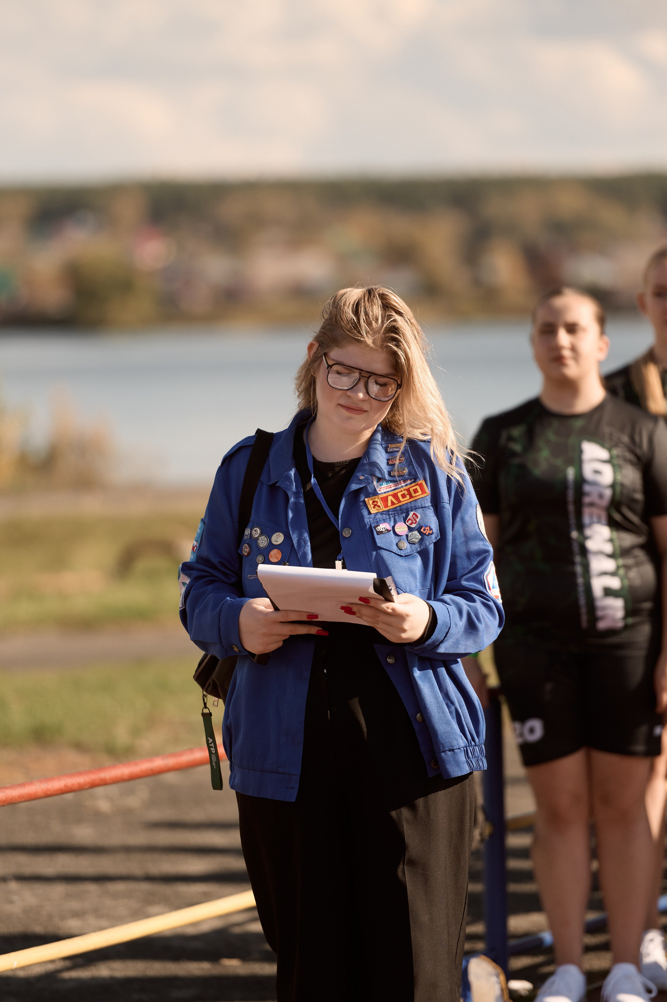 Павловский слёт. Сергей Богомолов. Свадебный и семейный фотограф