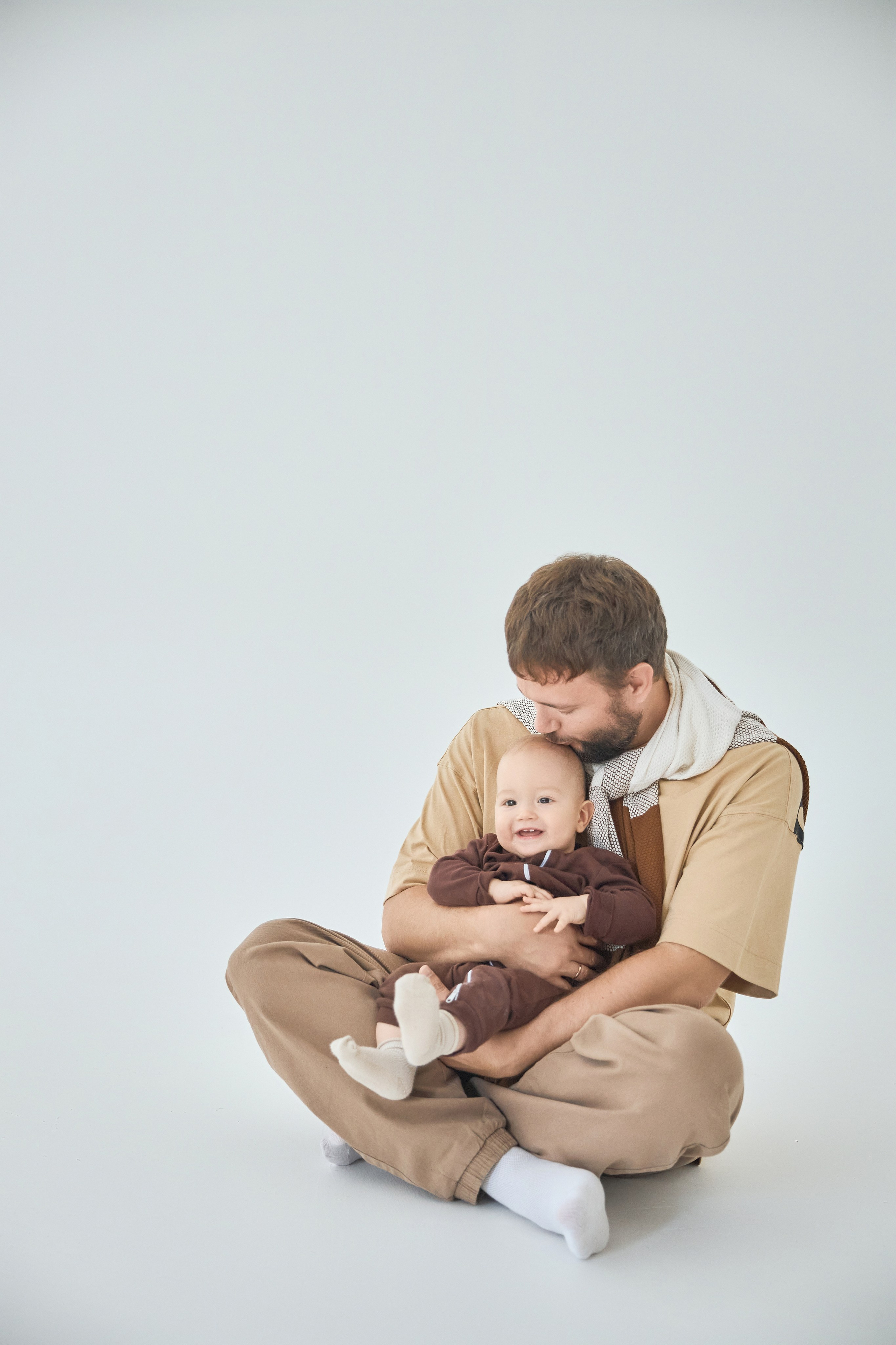 Ухтинские. Фотограф из Екатеринбурга Тёма Дубовцев