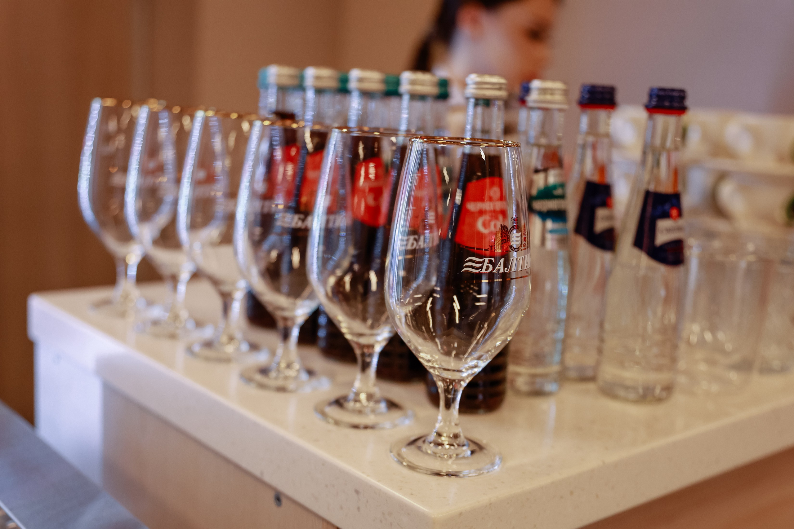 Кубок Первого канала. Фотограф Юлия Мальцева