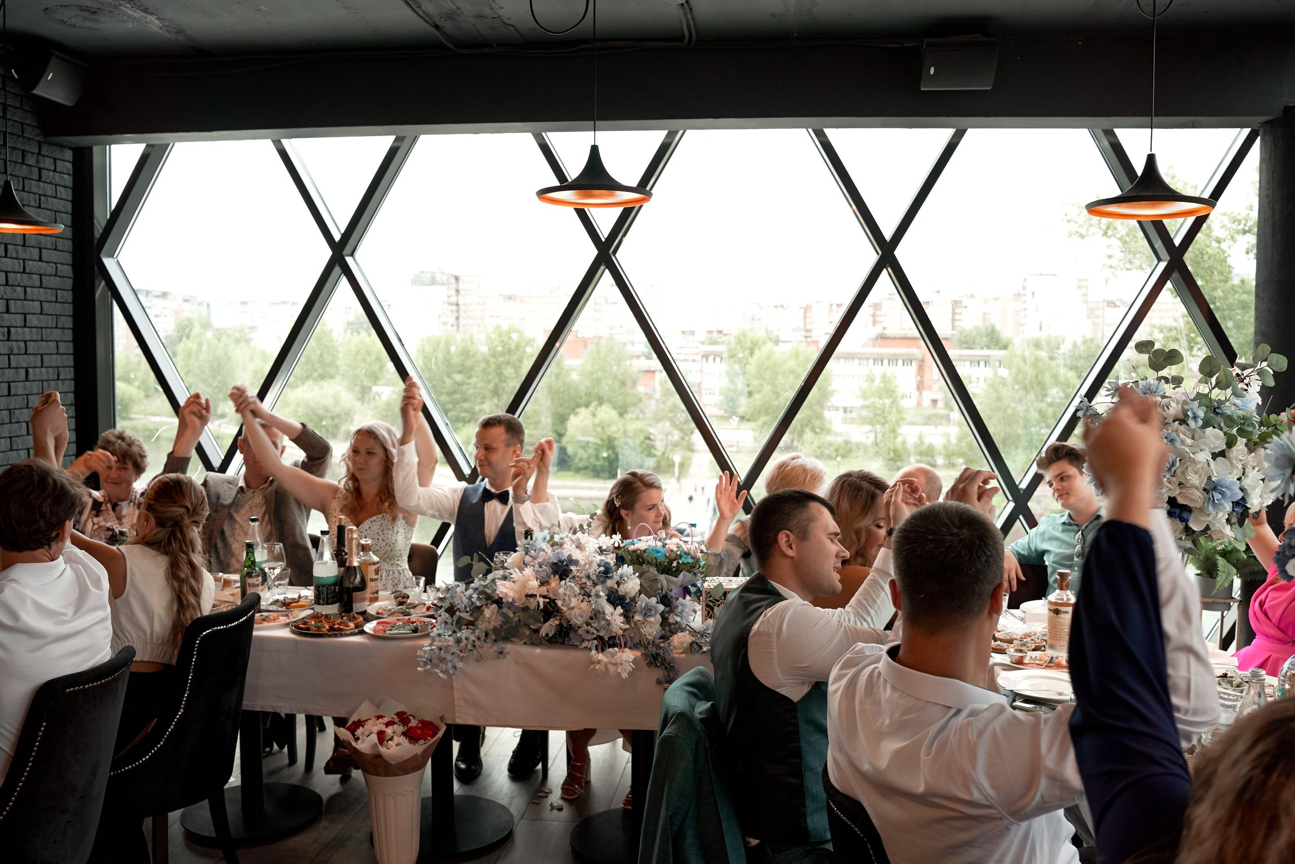 Никита & Надежда. Фотограф в Нижнем Новгороде Марина Кузнецова