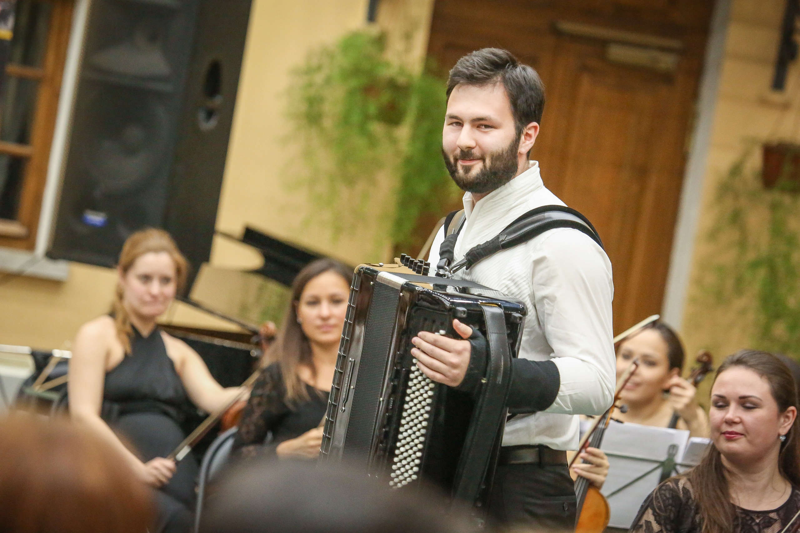 Четвертый фестиваль «Таланты Содружества». Дарья Письменюк / Darya Leitstern — фотограф, музыкант, журналист, путешественник