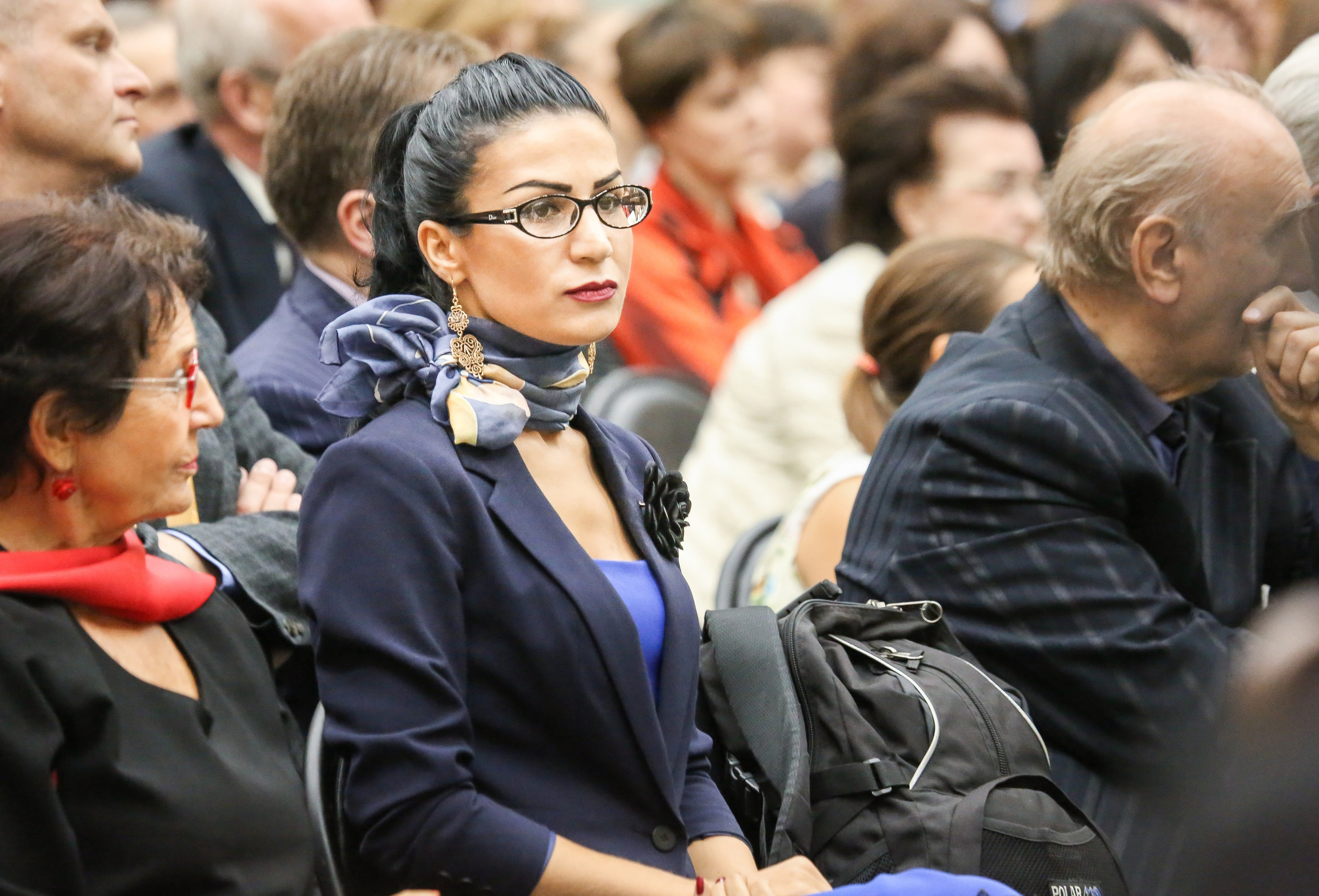 Четвертый фестиваль «Таланты Содружества». Дарья Письменюк / Darya Leitstern — фотограф, музыкант, журналист, путешественник