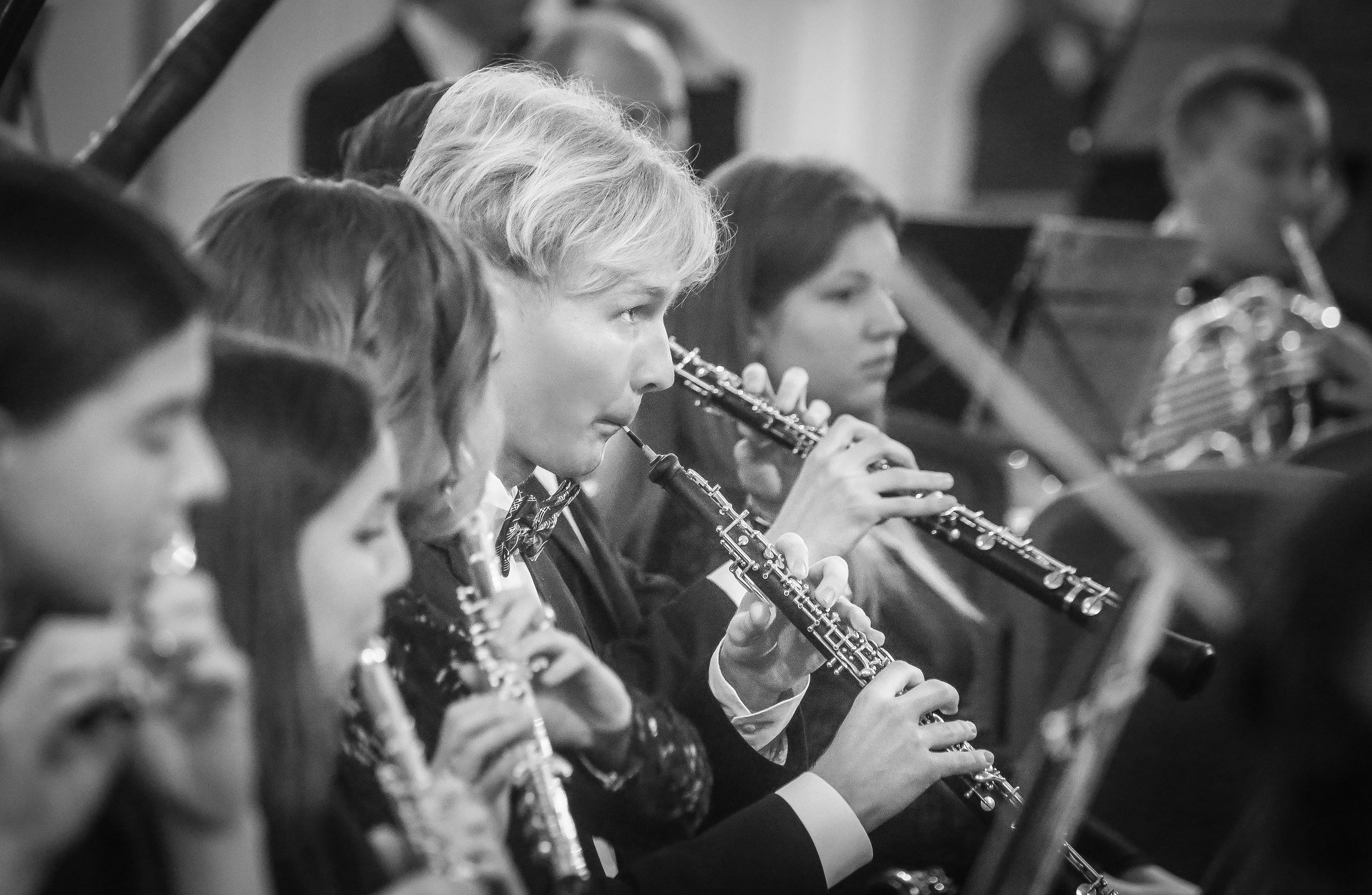 Музыкальные признания. Дарья Письменюк / Darya Leitstern — фотограф, музыкант, журналист, путешественник