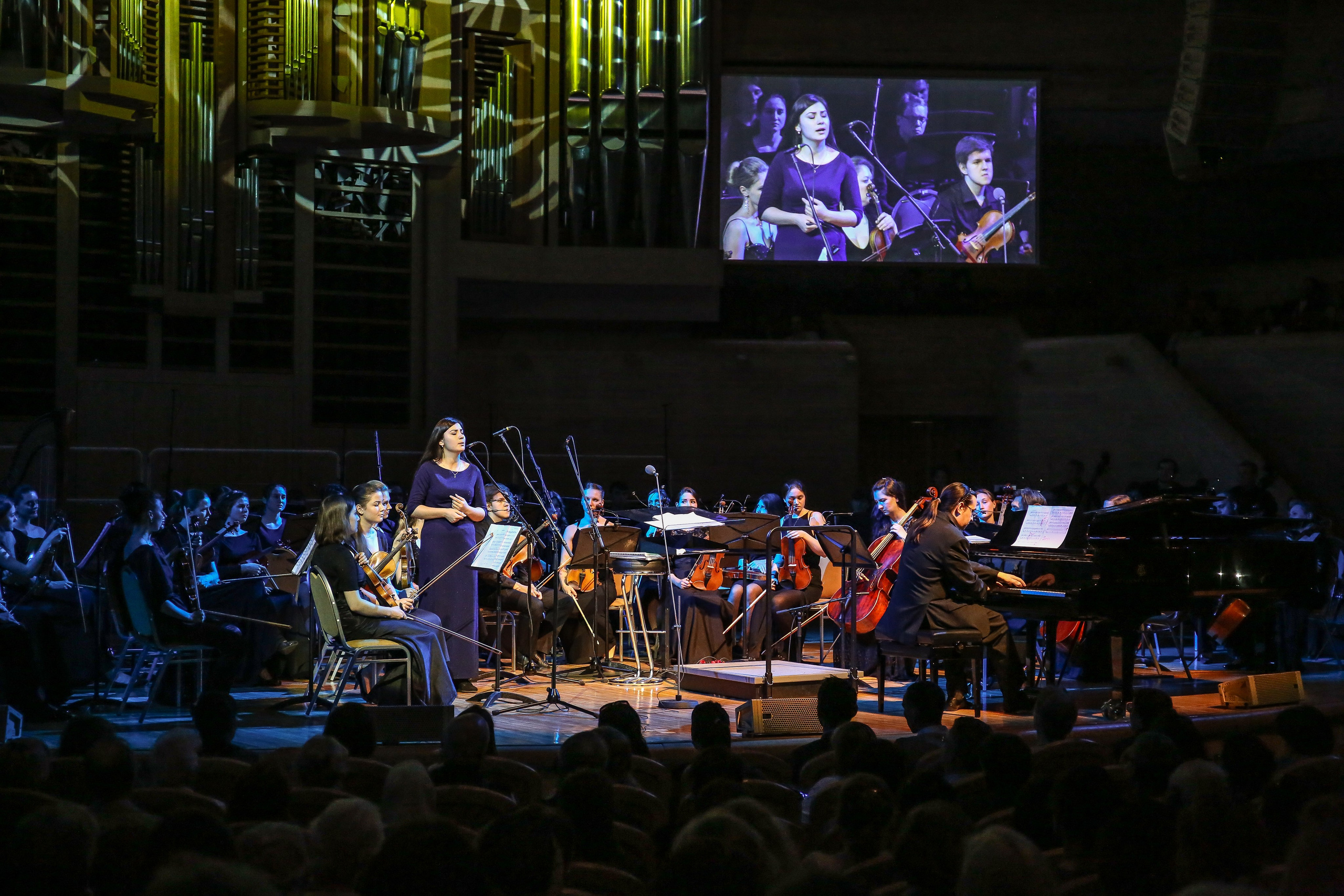Музыкальные таланты Содружества. Дарья Письменюк / Darya Leitstern — фотограф, музыкант, журналист, путешественник