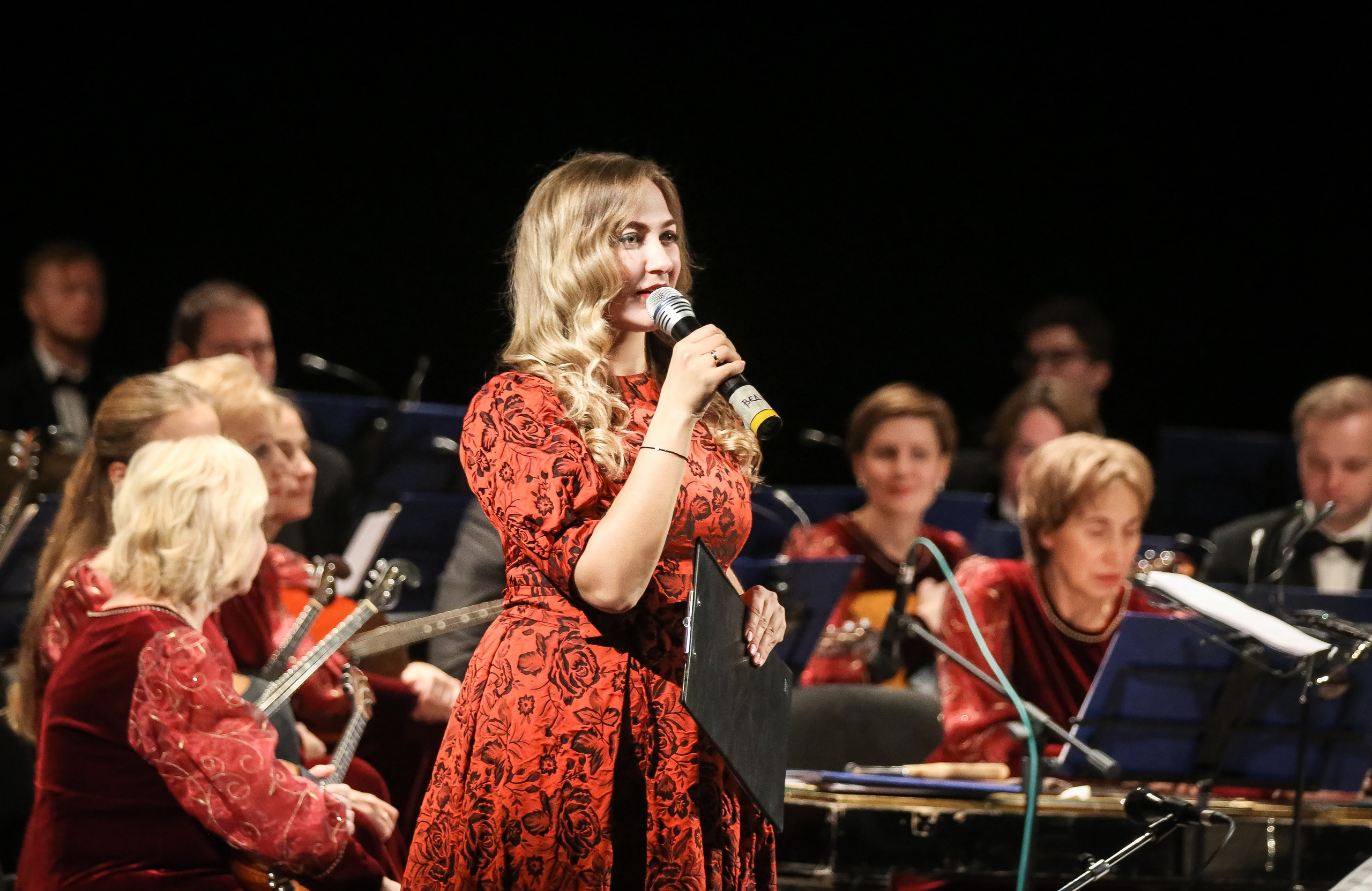 Детский концерт в Зеленограде. Дарья Письменюк / Darya Leitstern — фотограф, музыкант, журналист, путешественник