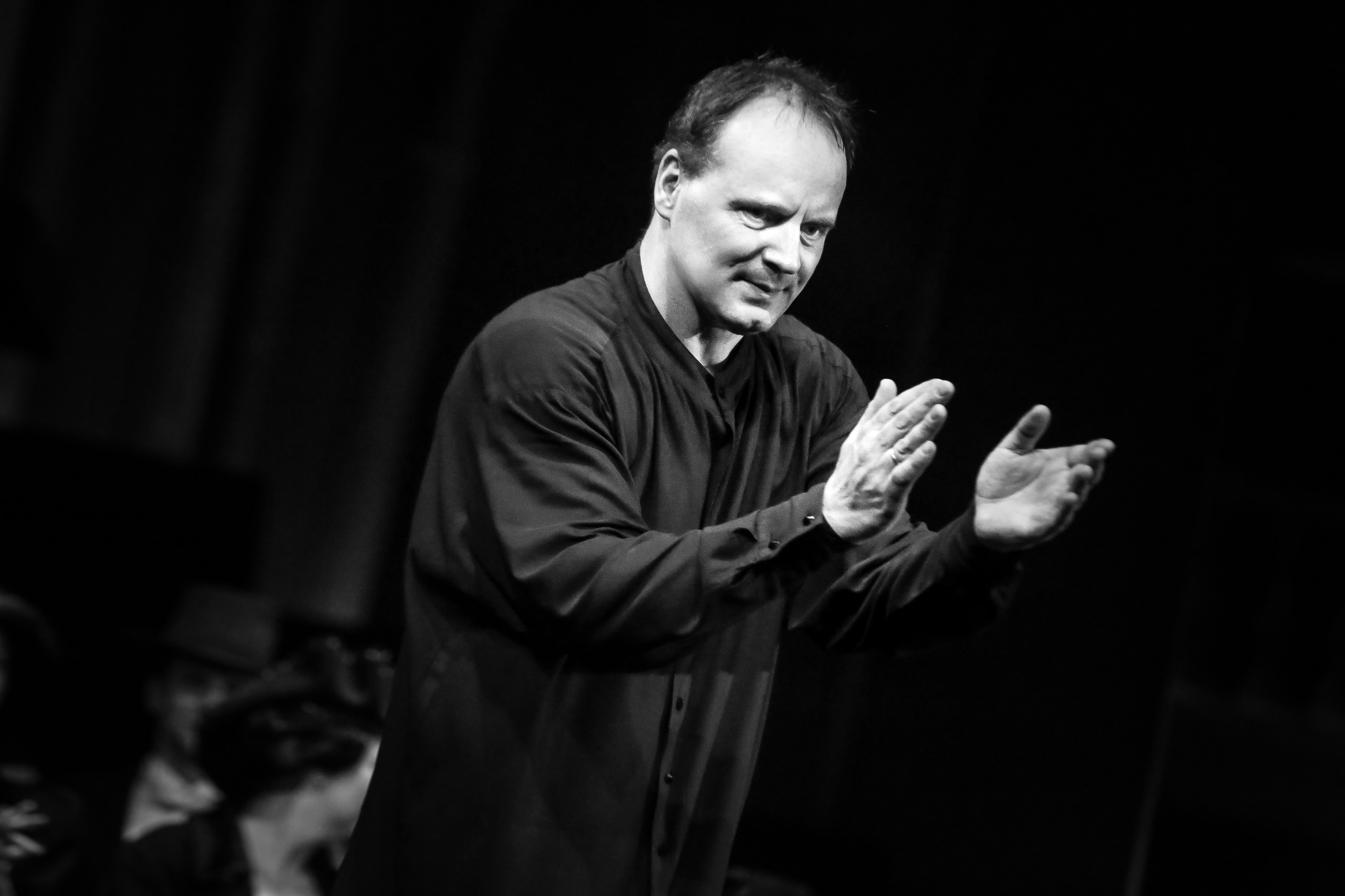 «Набукко» (2020 г.). Дарья Письменюк / Darya Leitstern — фотограф, музыкант, журналист, путешественник