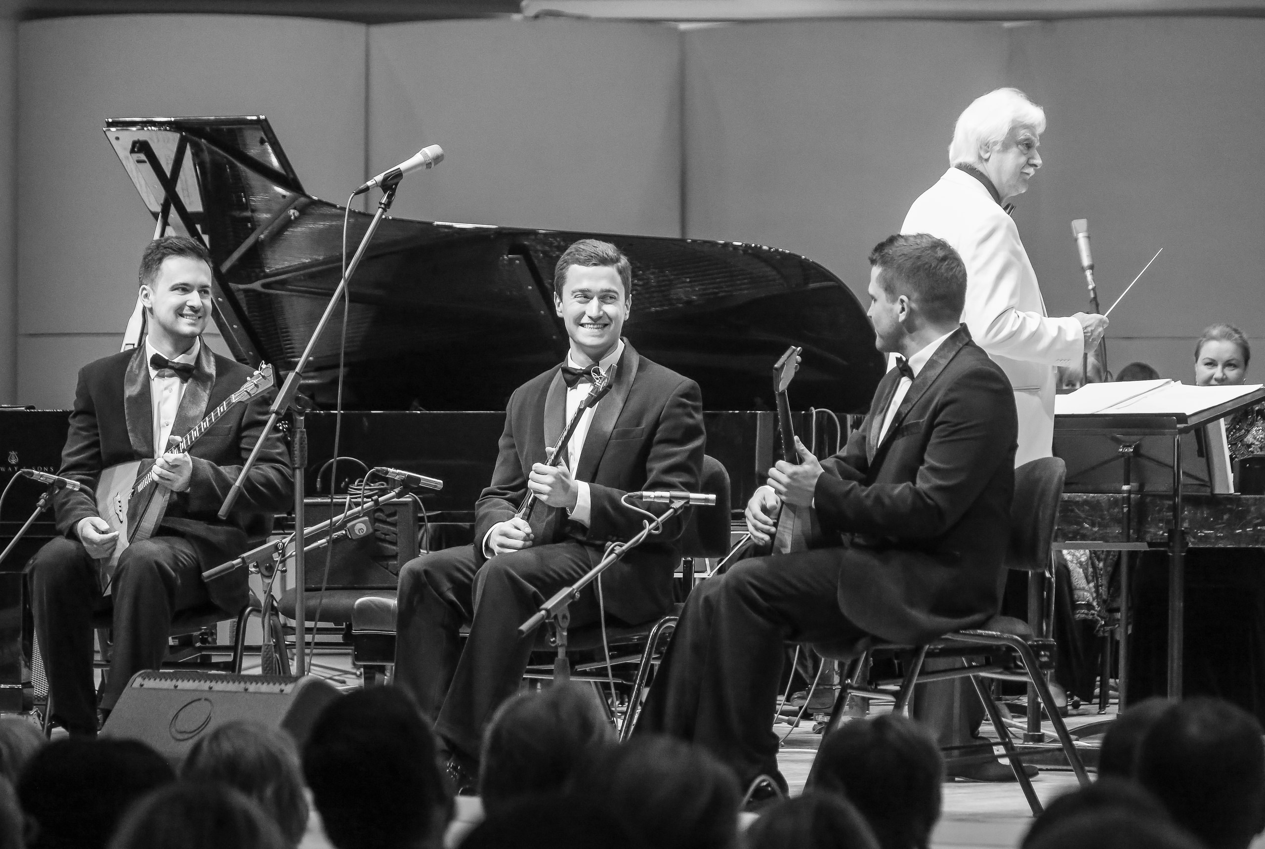 Этно-Симфо-Jazz. Дарья Письменюк / Darya Leitstern — фотограф, музыкант, журналист, путешественник