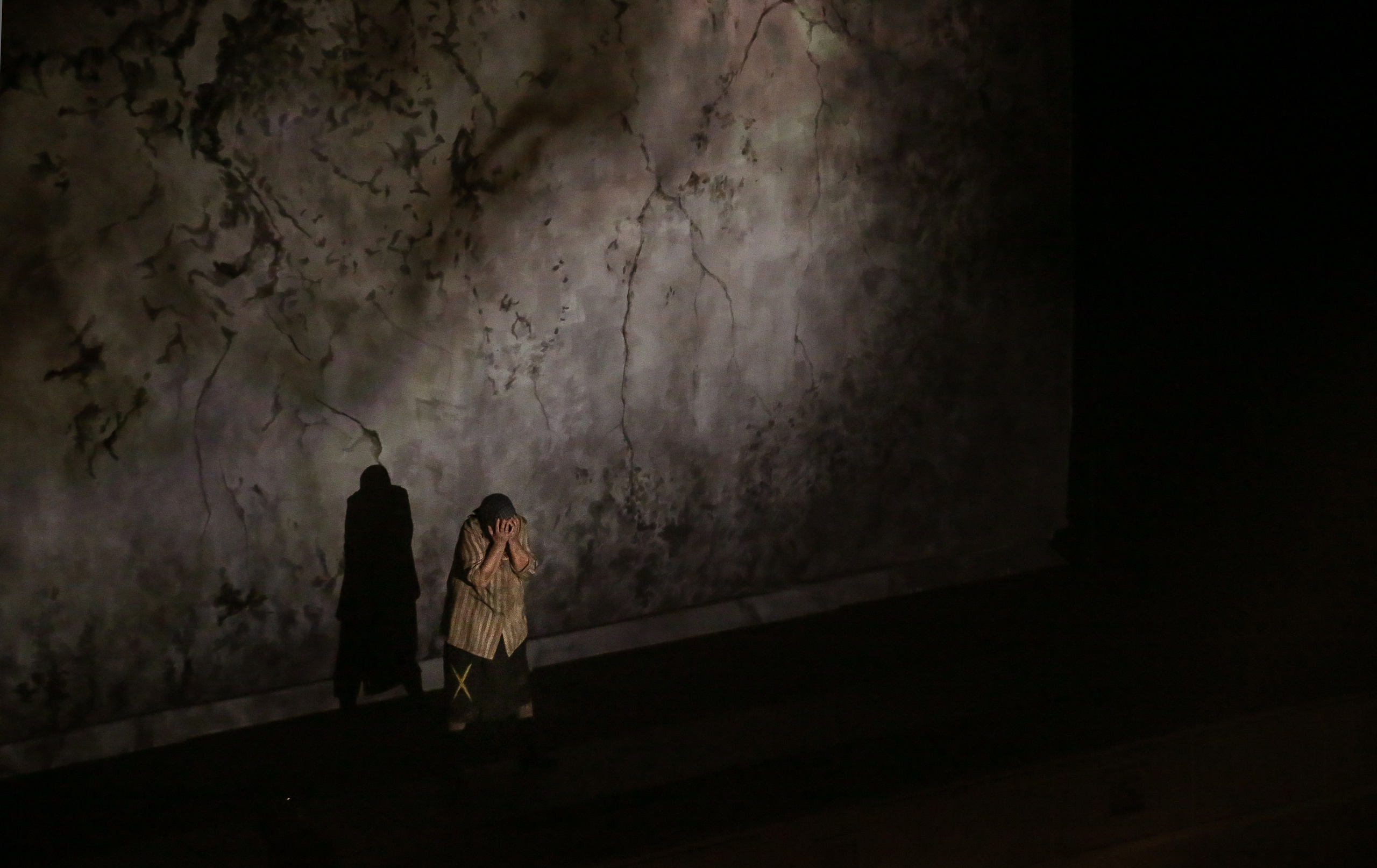 Возвращение Вайнберга и встреча двух «Пассажирок» в Москве. Дарья Письменюк / Darya Leitstern — фотограф, музыкант, журналист, путешественник