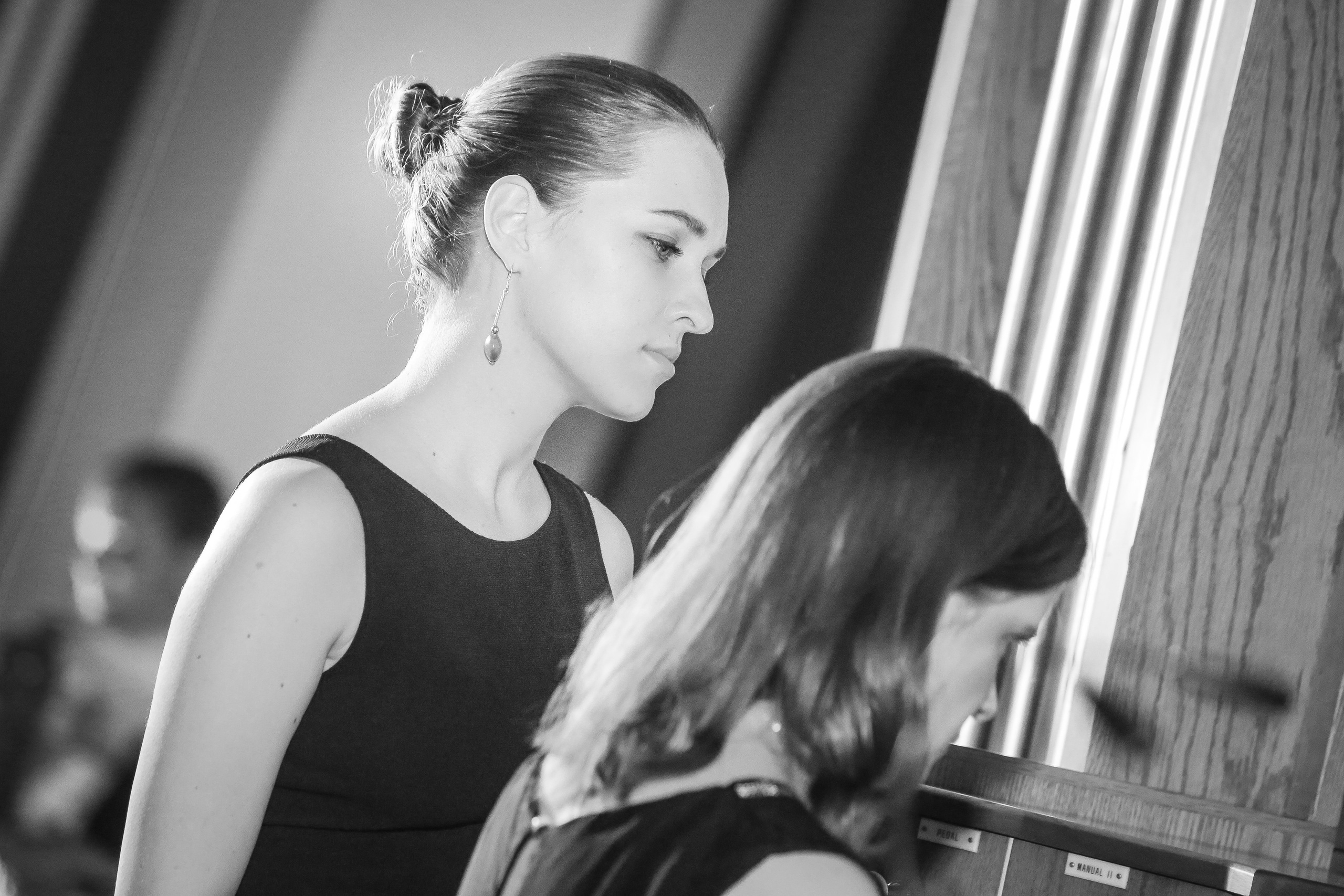 Возвышенная музыка: органный концерт в поднебесье. Дарья Письменюк / Darya Leitstern — фотограф, музыкант, журналист, путешественник