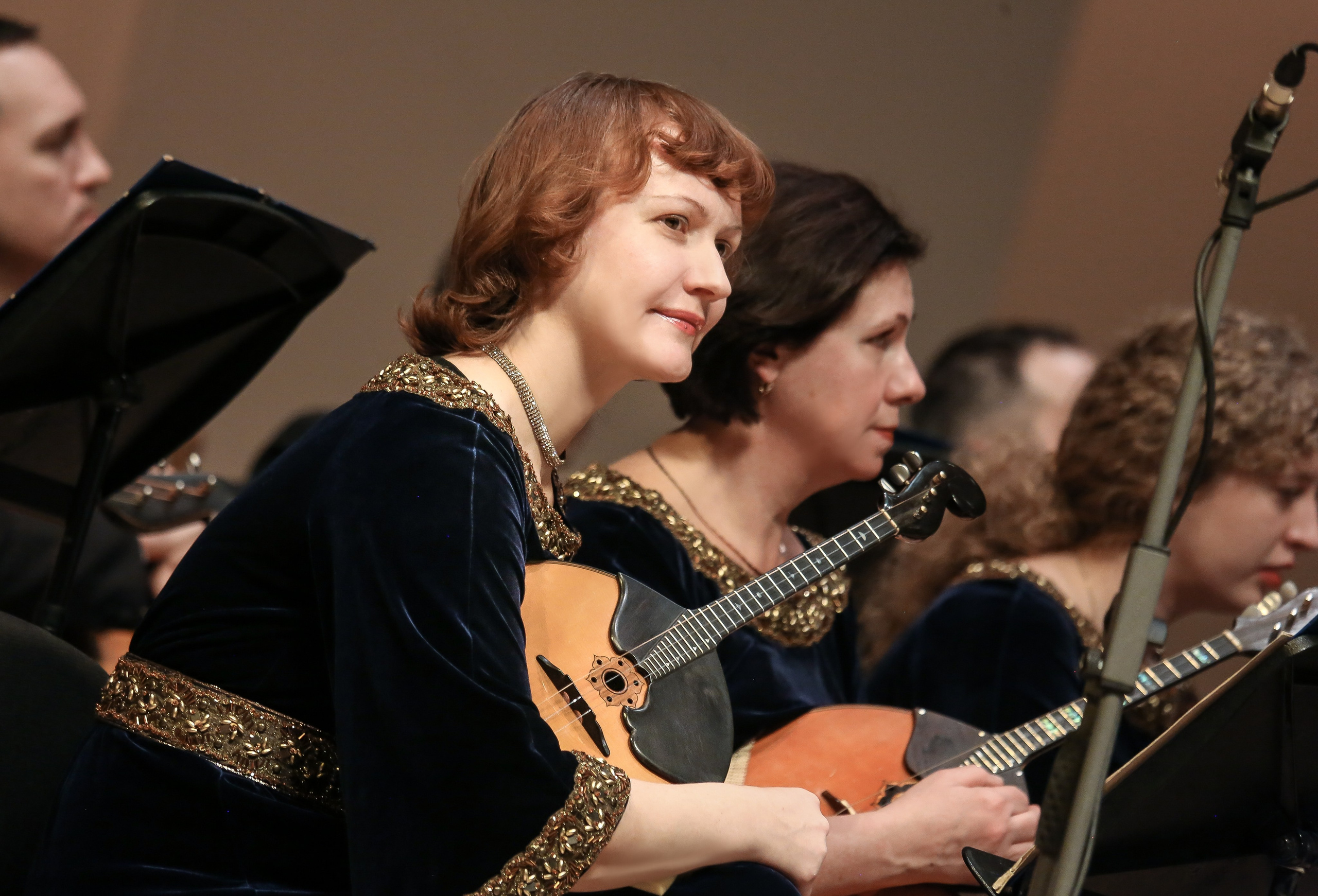 Концерт абонемента «Забавный профессор» по Шарлю Перро. Дарья Письменюк / Darya Leitstern — фотограф, музыкант, журналист, путешественник