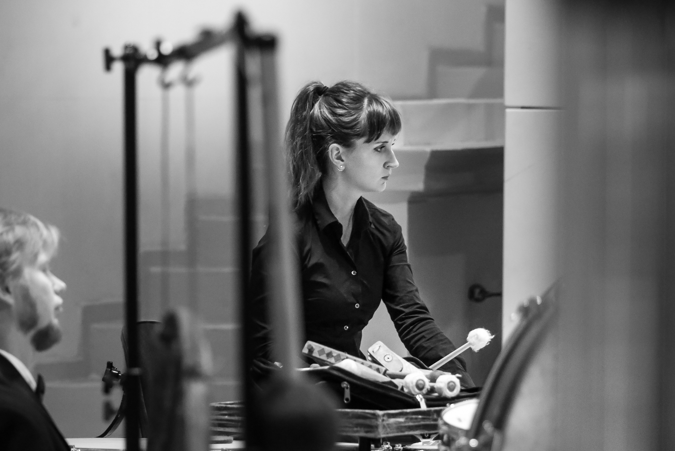 Концерт «Русские композиторы-сказочники». Дарья Письменюк / Darya Leitstern — фотограф, музыкант, журналист, путешественник