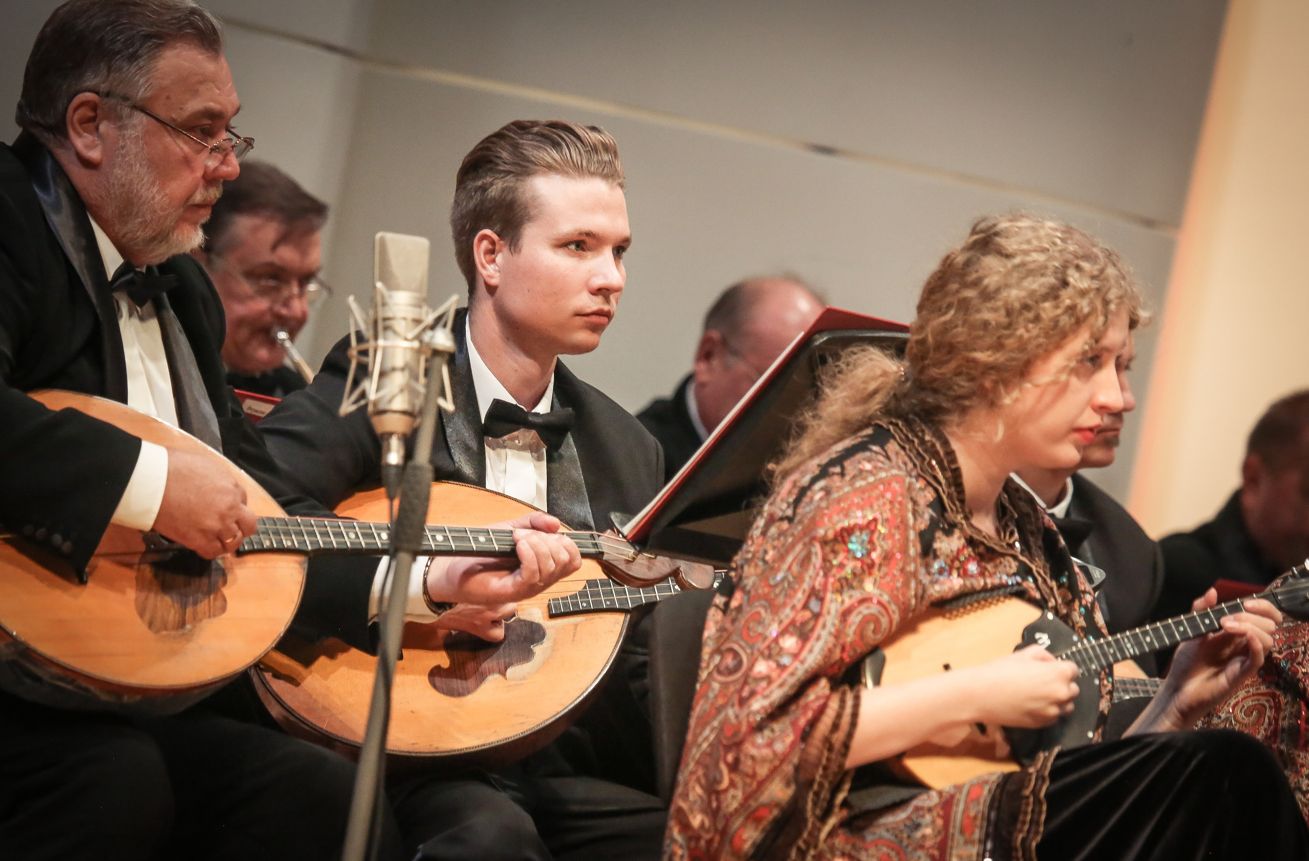 Концерт «Прогулки по Москве» с Павлом Любимцевым. Дарья Письменюк / Darya Leitstern — фотограф, музыкант, журналист, путешественник