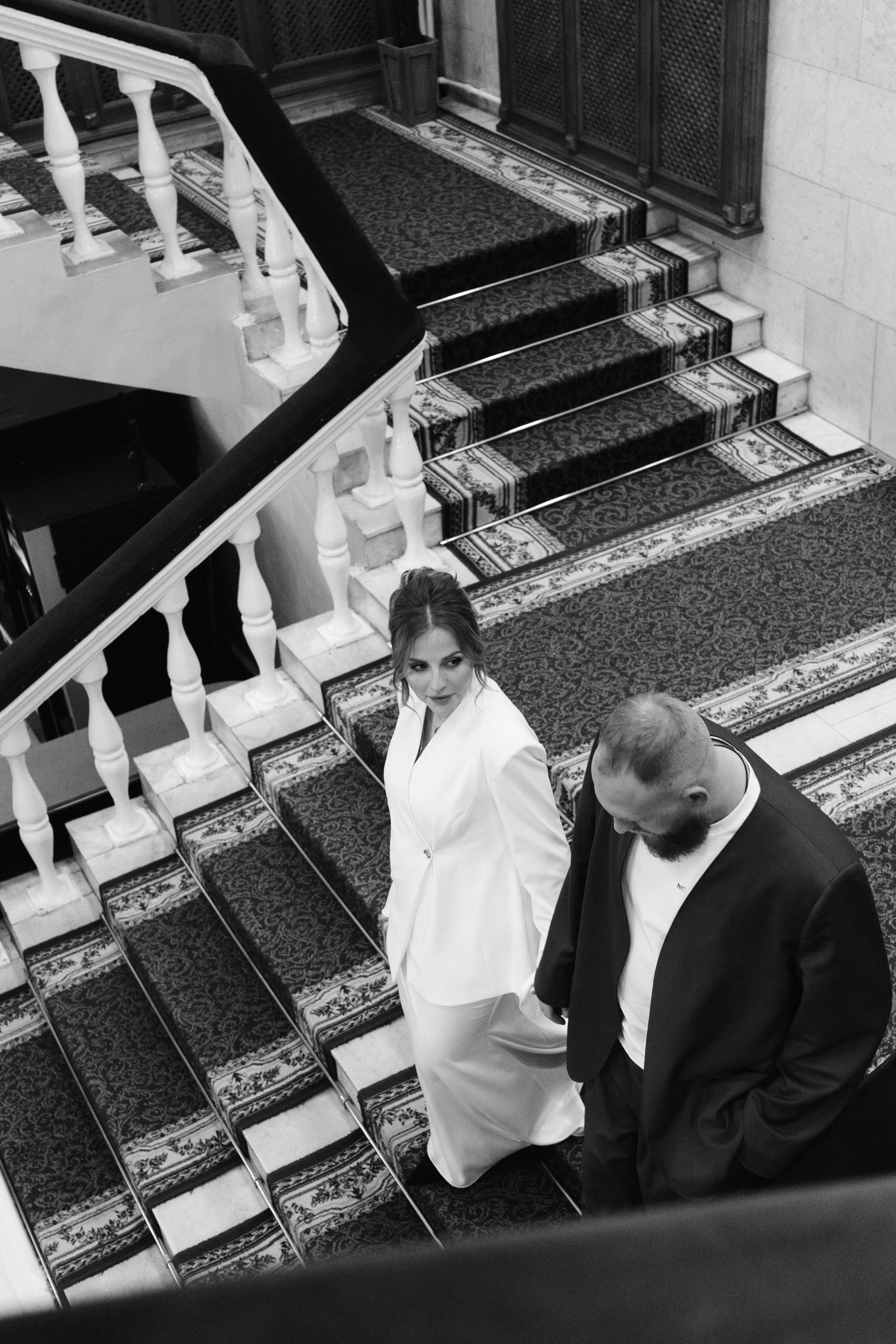 Юля и Илья. Фотограф в СПб Юлия Ченда