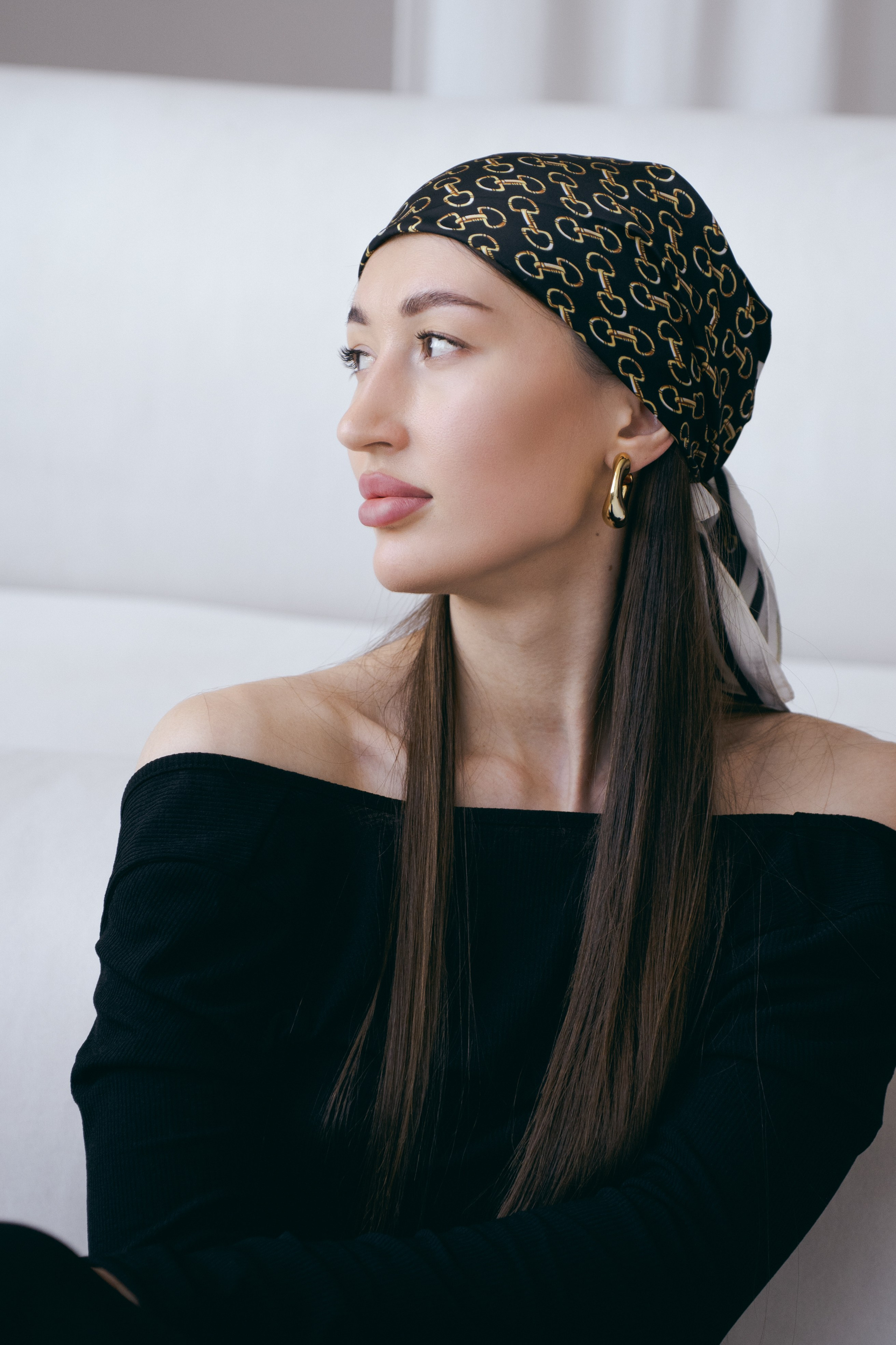 Алина. Фотограф в СПб Юлия Ченда