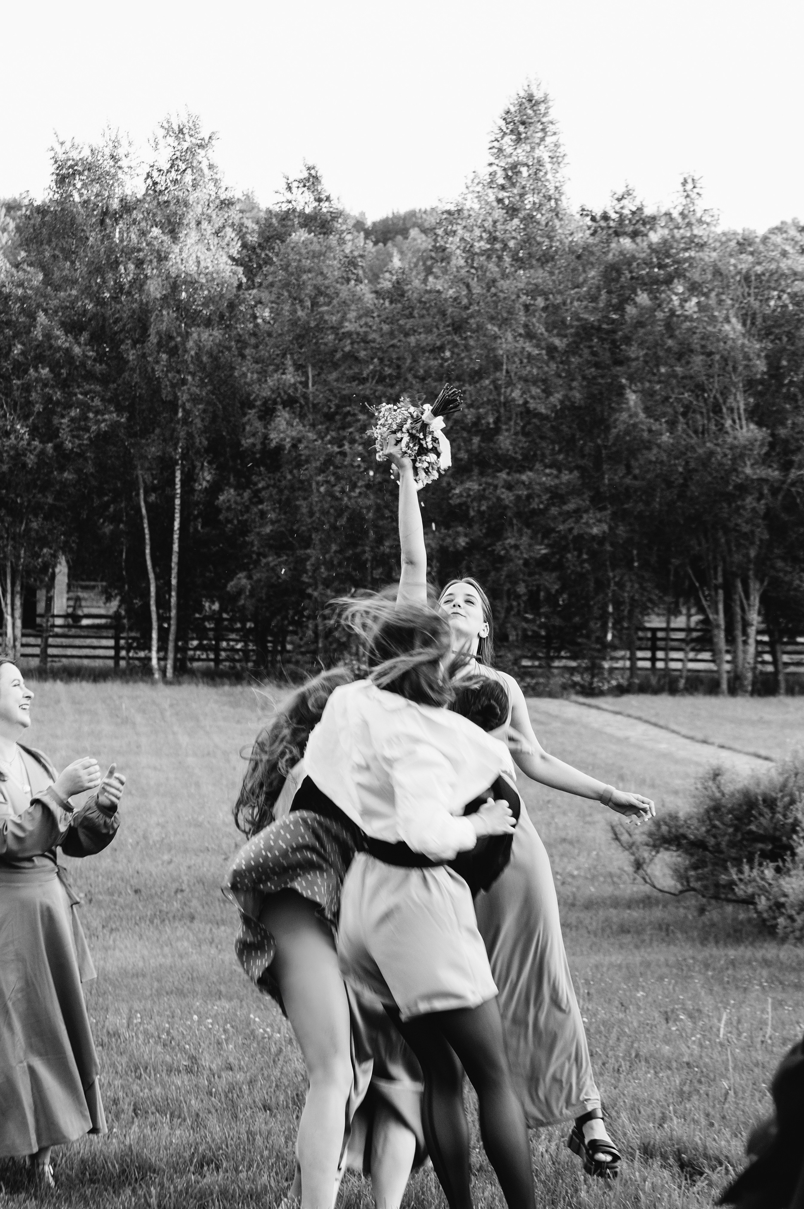 WEDDING. Мария — Свадебный фотограф