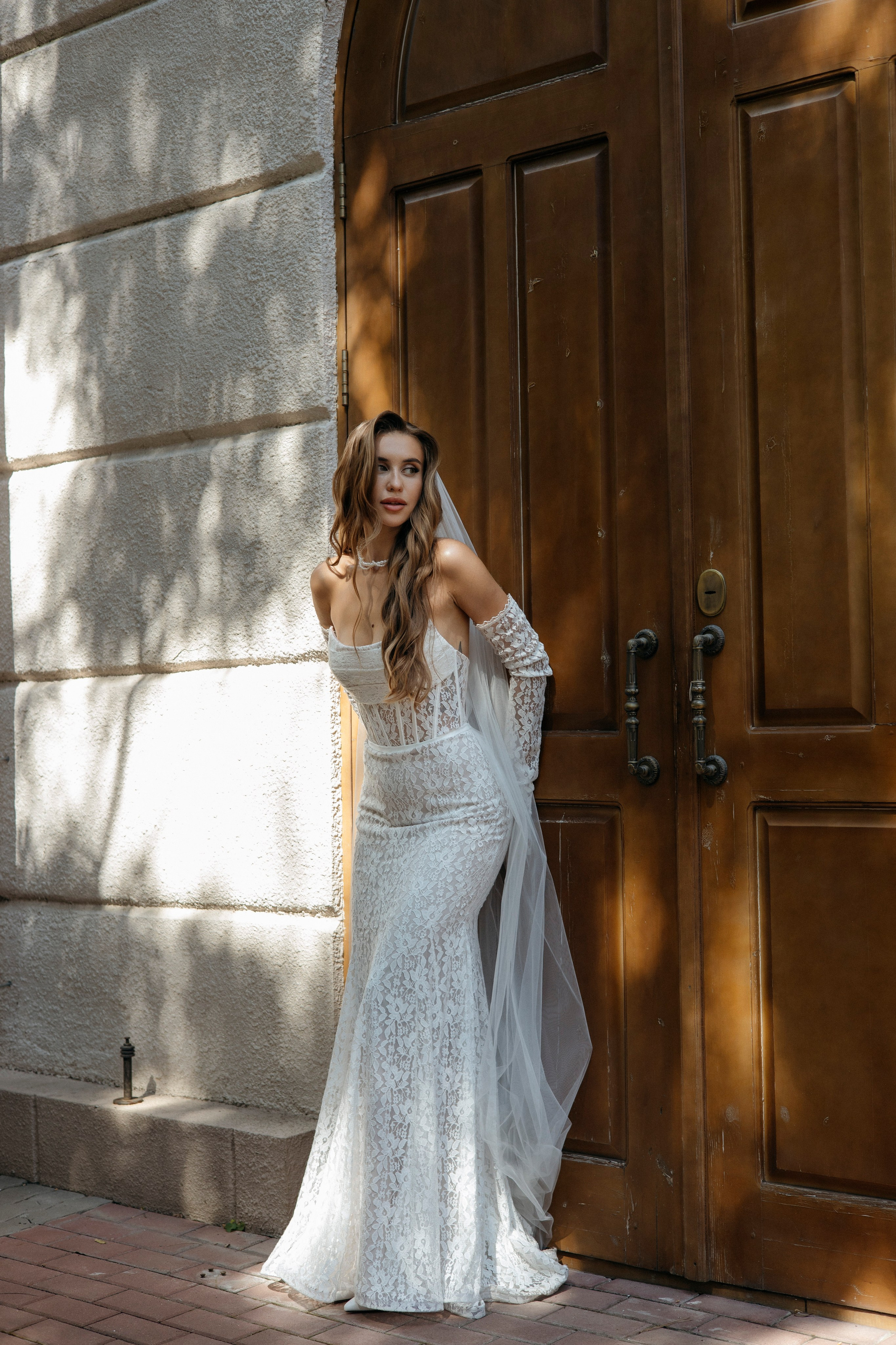 Евгений и Виктория. Nikolpinhasova