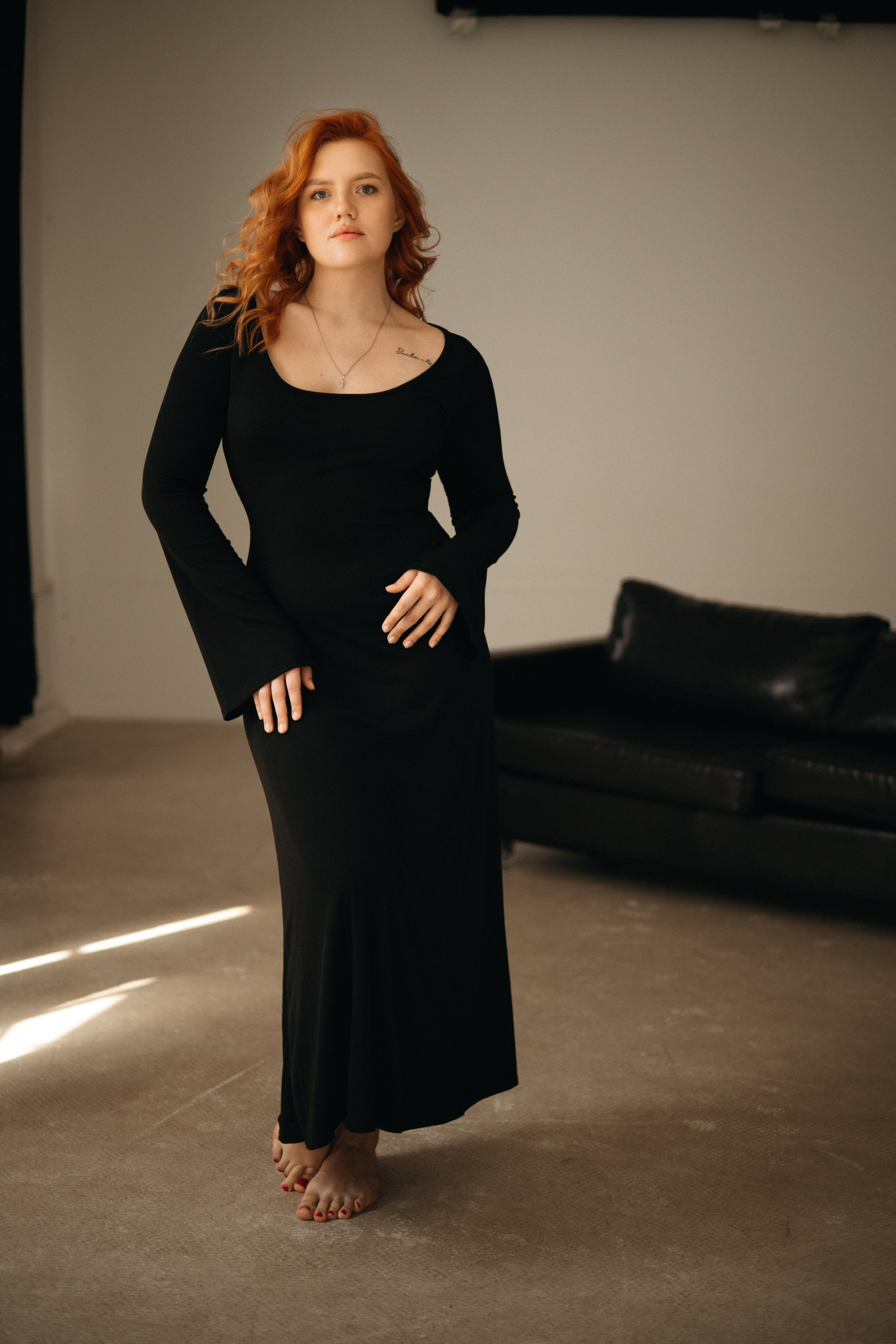 Варя. Nikolpinhasova