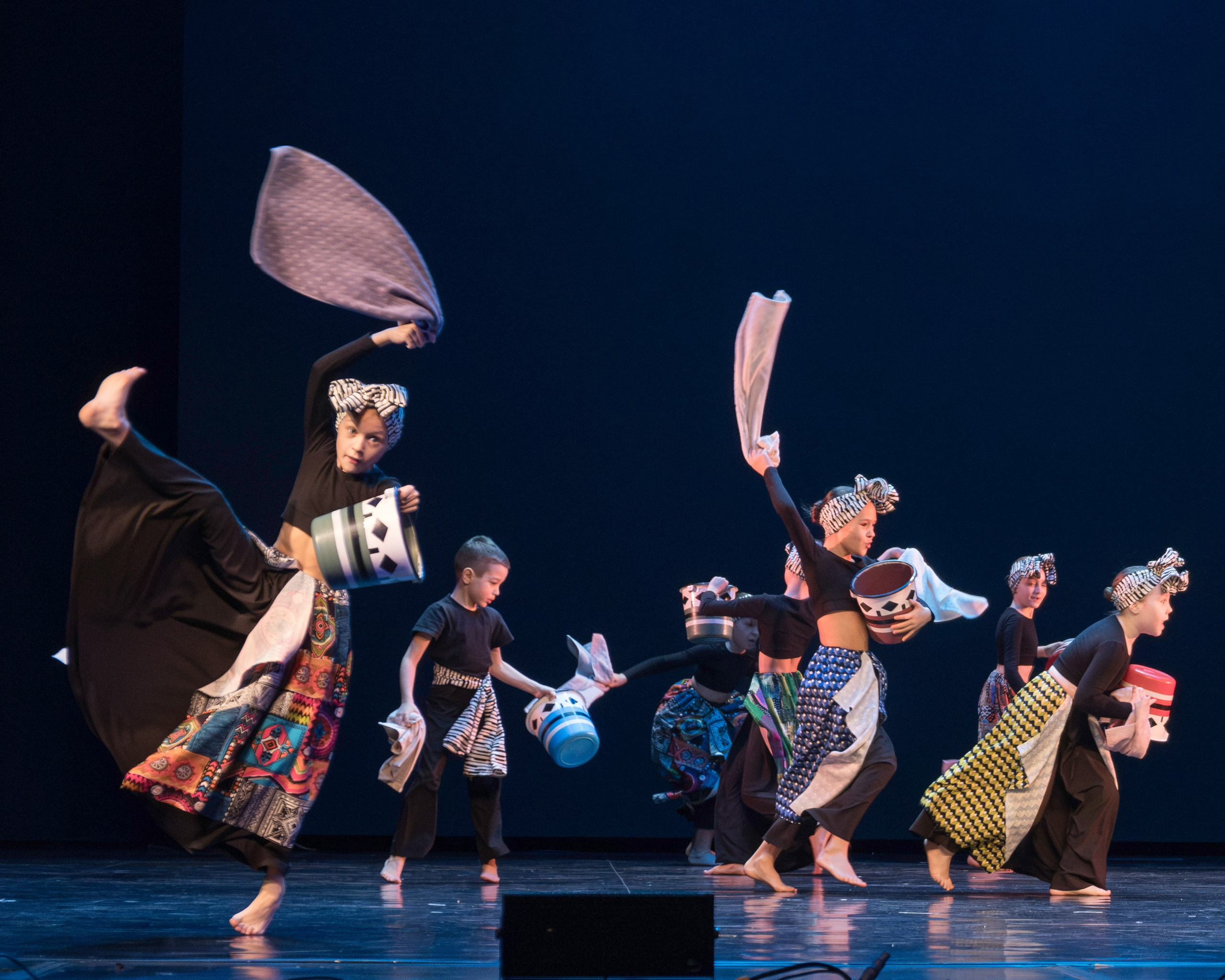 Пантера 2025. Репортажный фотограф в Казани Павел Серпокрылов