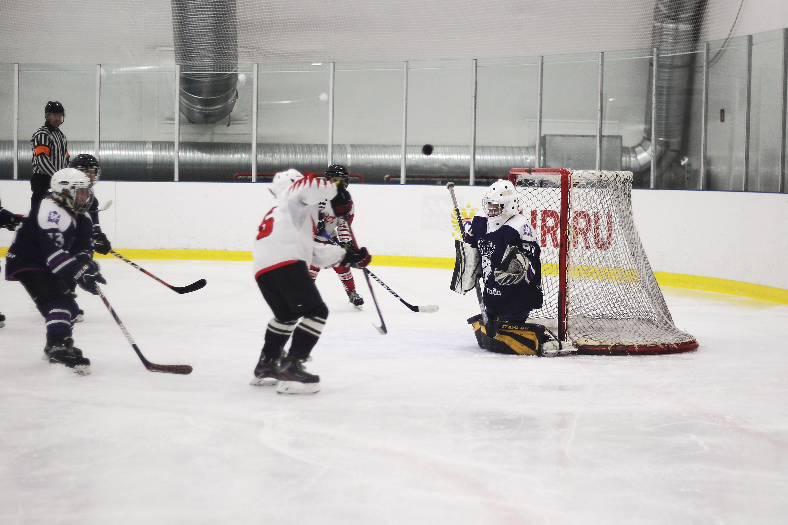 TORPEDO. Фотограф Мария Сивохина