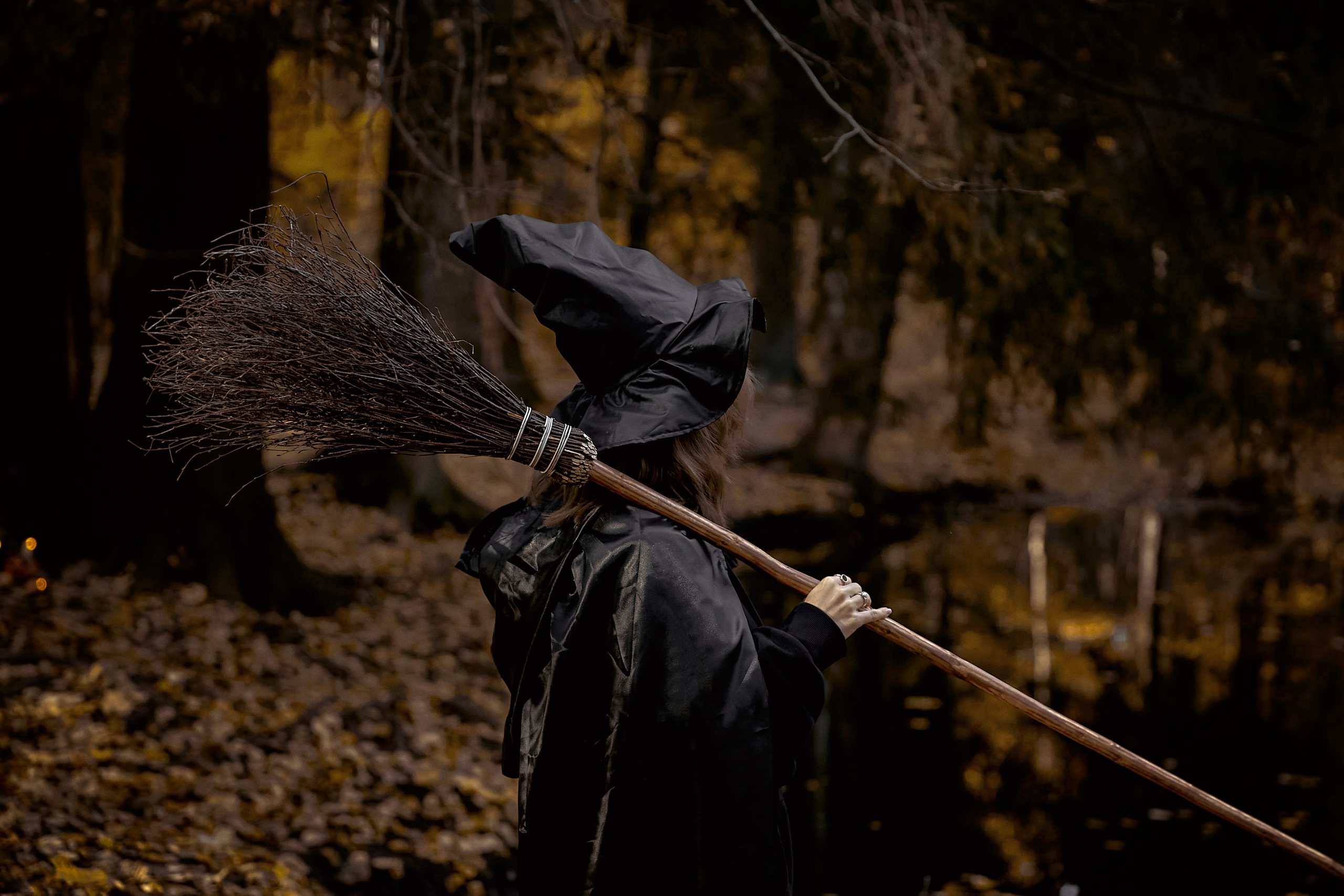 Виктория. Ведьмин шатер. Портретный фотограф Санкт-Петербург, Пхукет