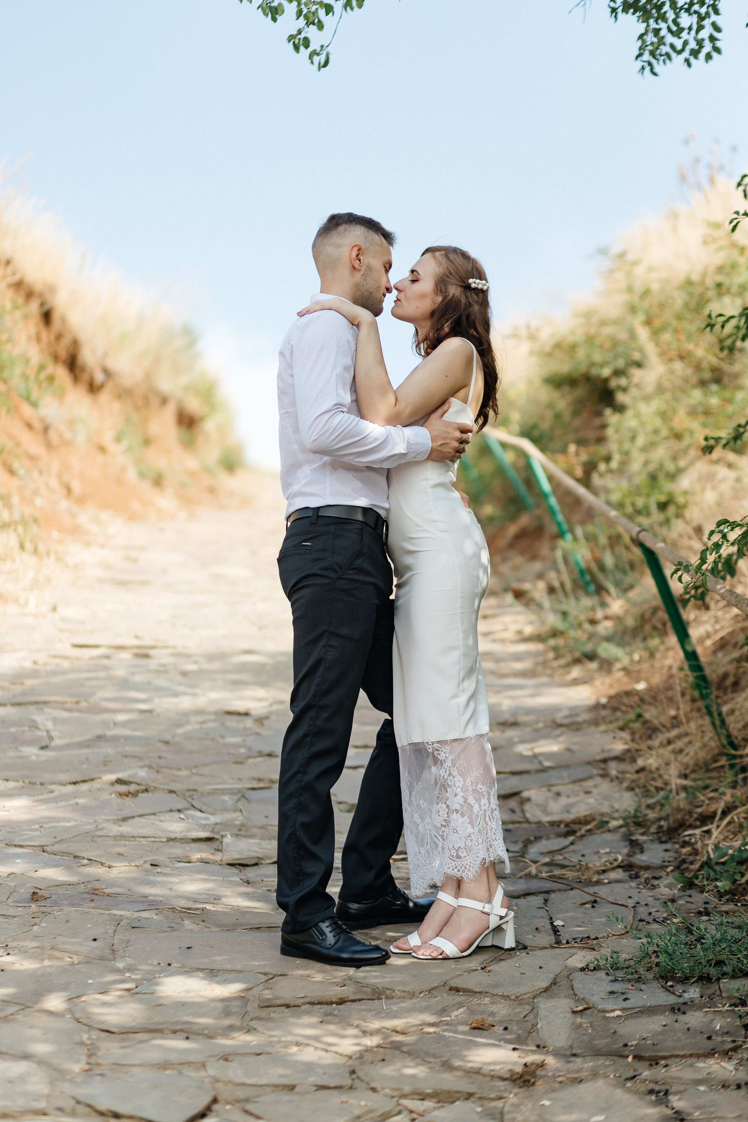 Светлана и Алексей. Фотограф в Таганроге и Ростове-на-Дону