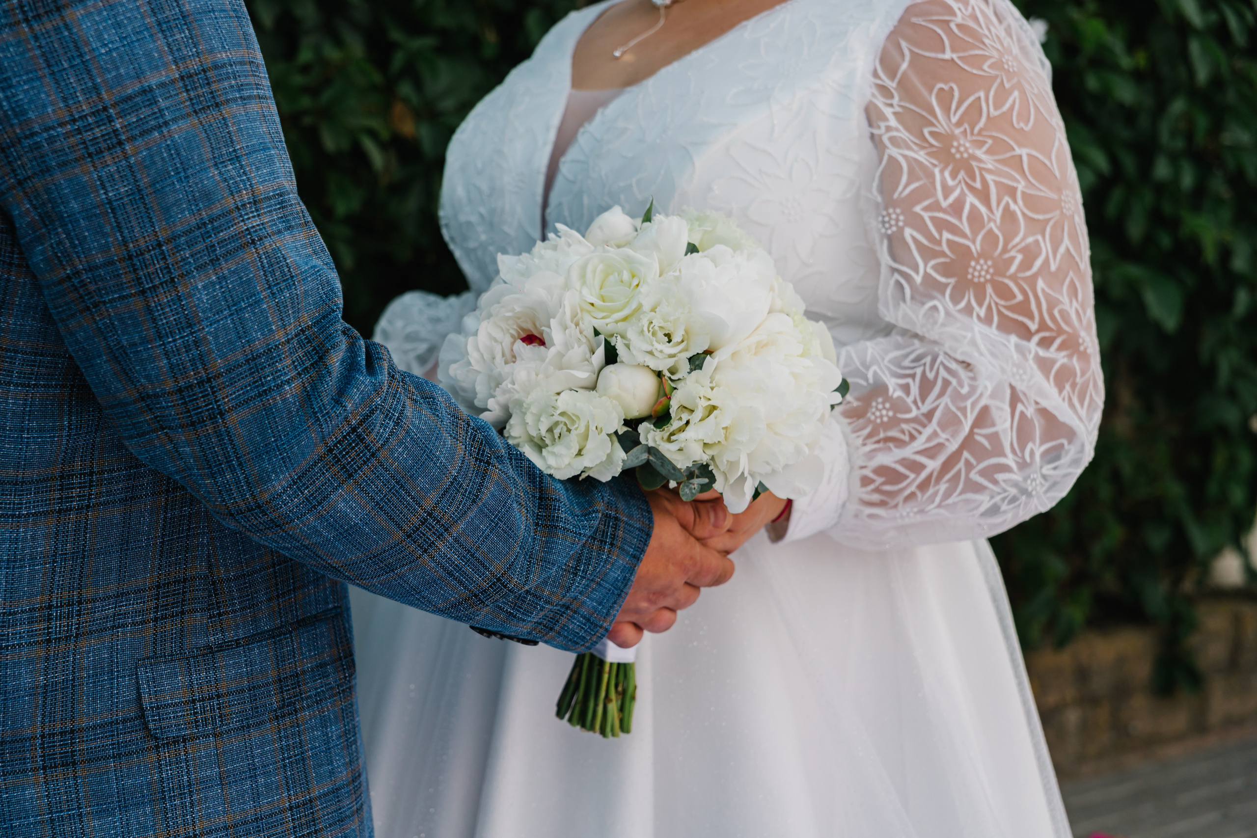 Надежда и Павел. Фотограф в Таганроге и Ростове-на-Дону