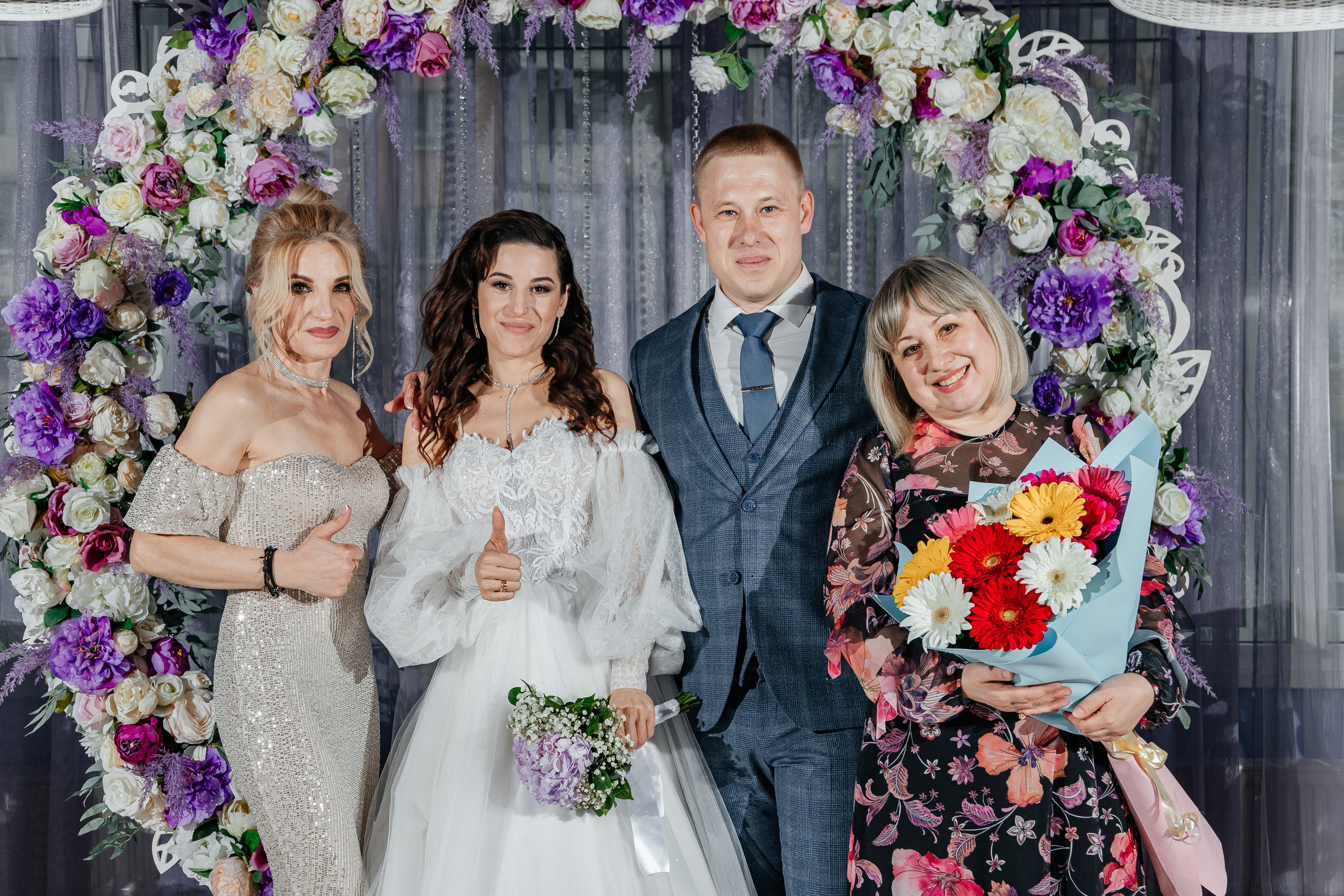 Артём и Алёна. Фотограф в Таганроге и Ростове-на-Дону