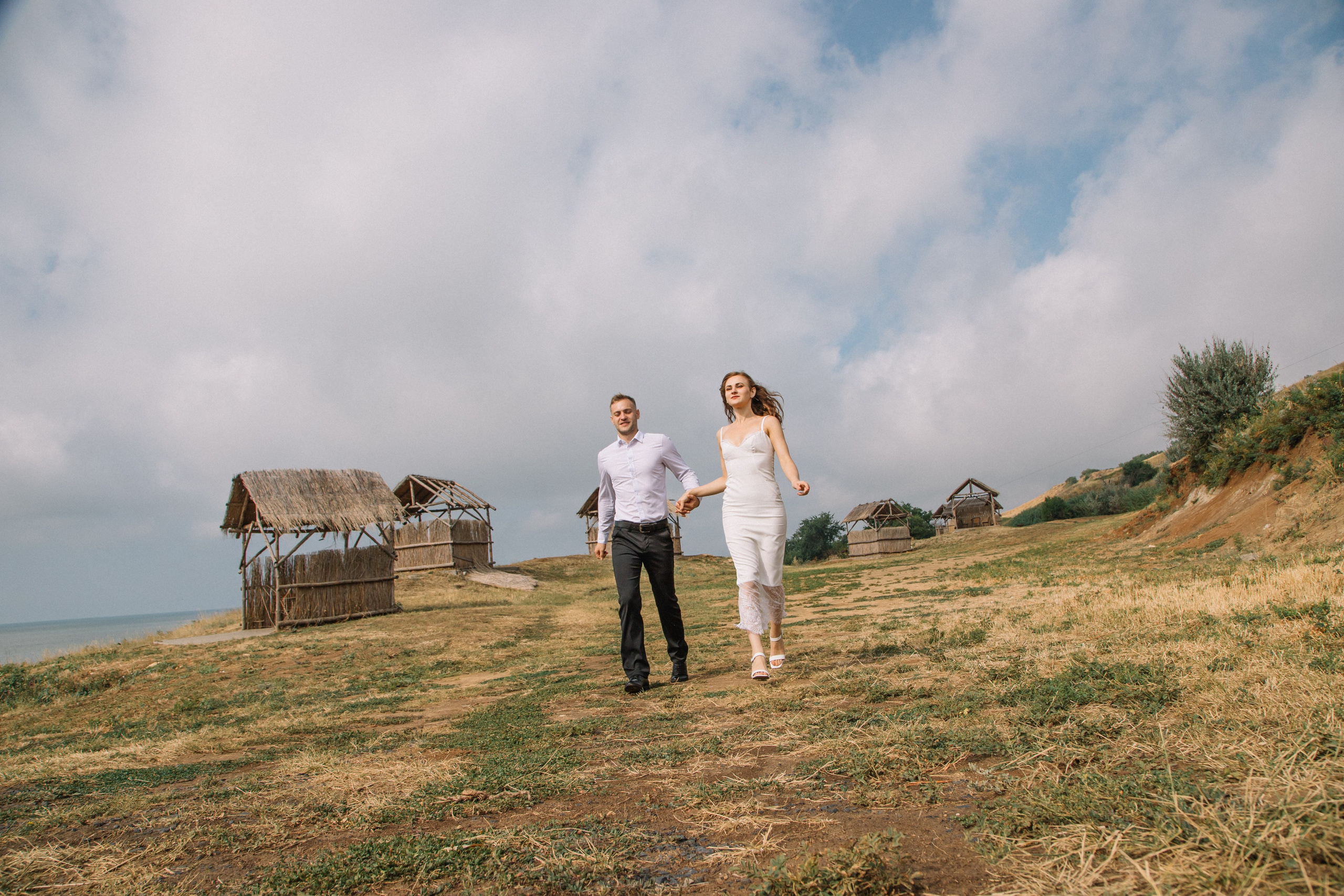 Светлана и Алексей. Фотограф в Таганроге и Ростове-на-Дону