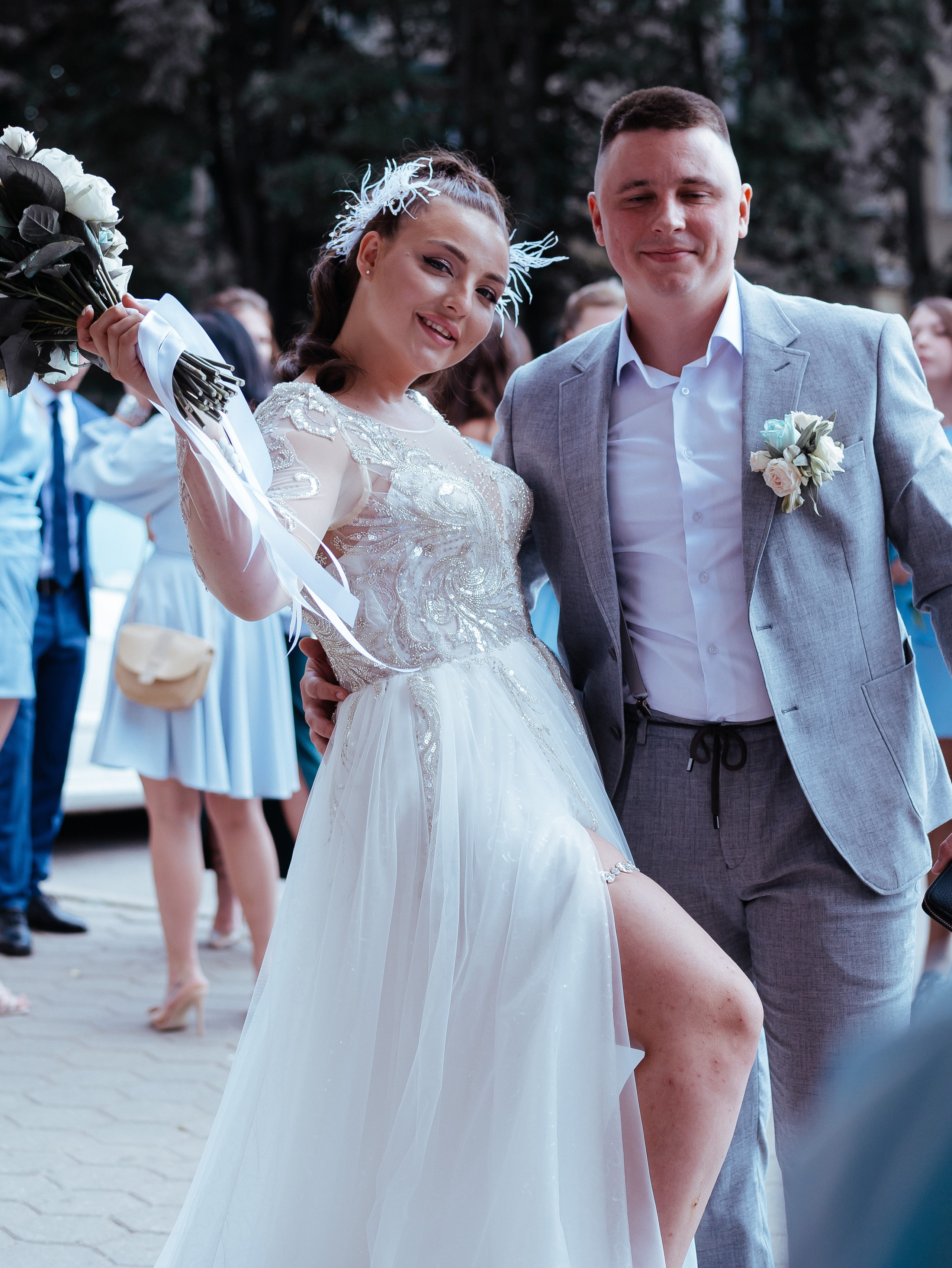 Константин и Наталья. Фотограф Сергиев Посад | Москва Малеванникова Александра