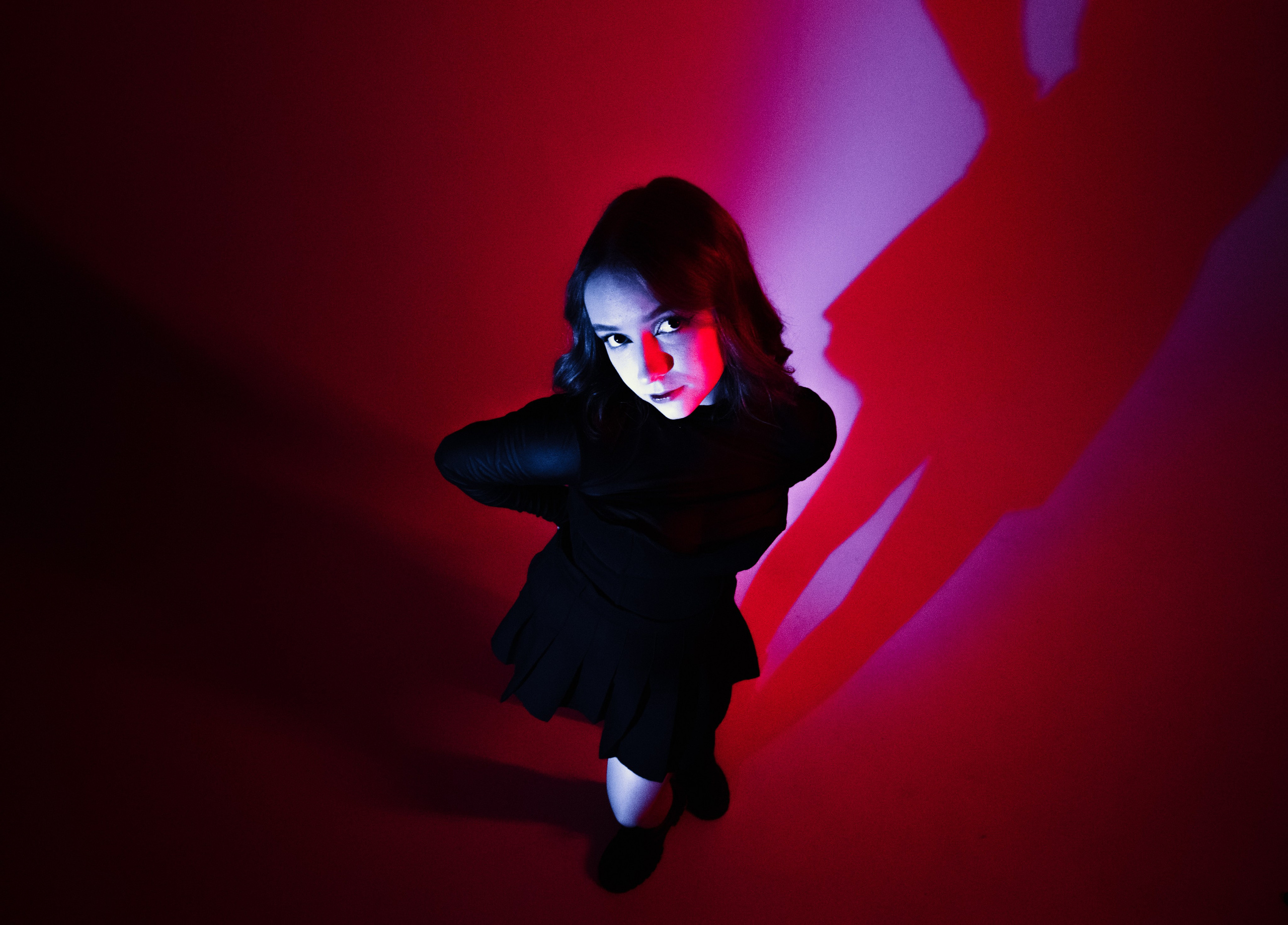 Портреты. Фотограф Кемерово I Ростислав Поддубный