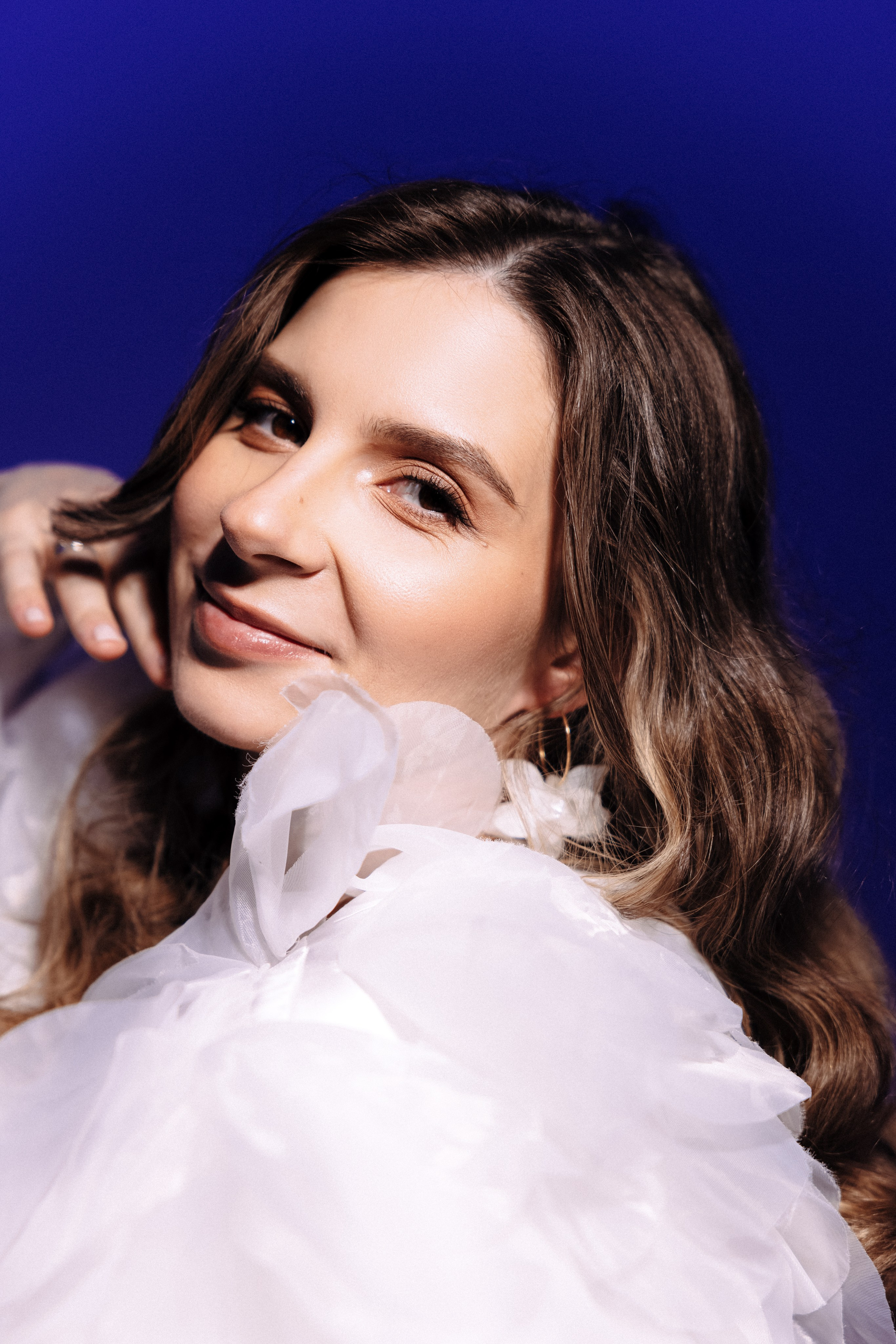 ♥. Фотограф в Санкт-Петербурге Мария Проскурина