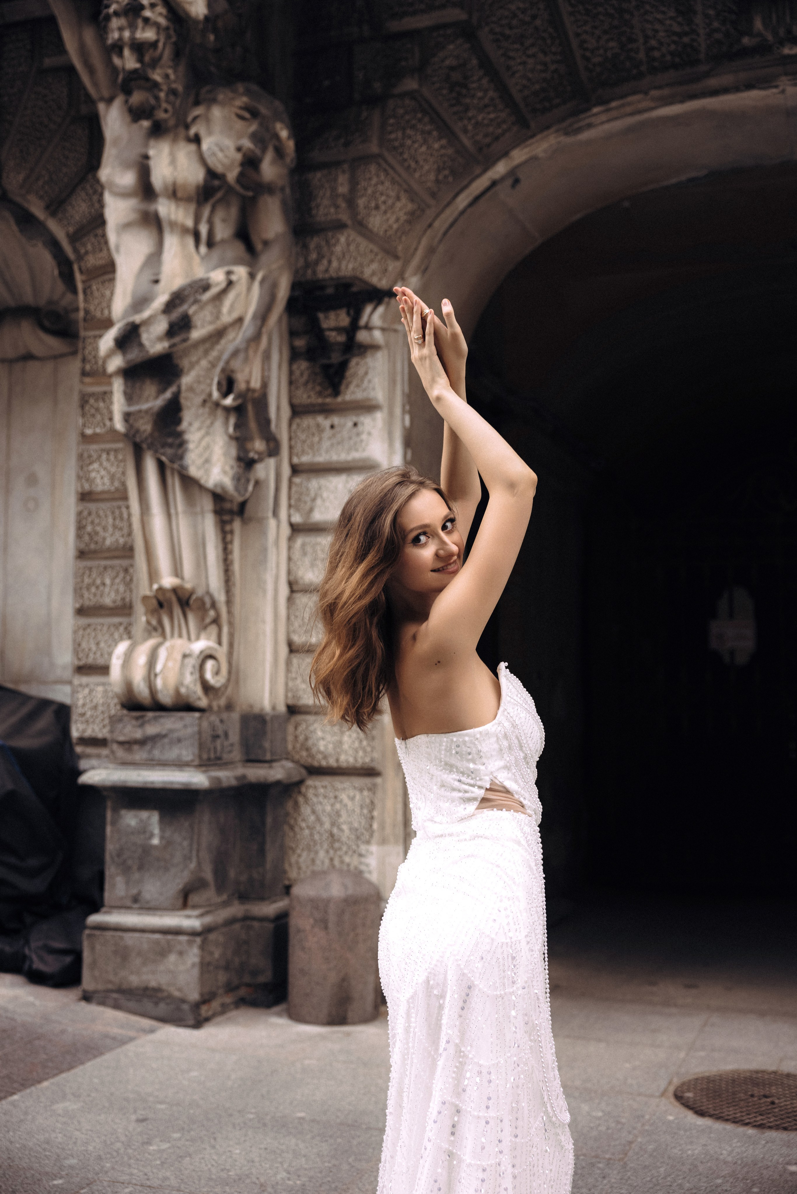 ♥. Фотограф в Санкт-Петербурге Мария Проскурина