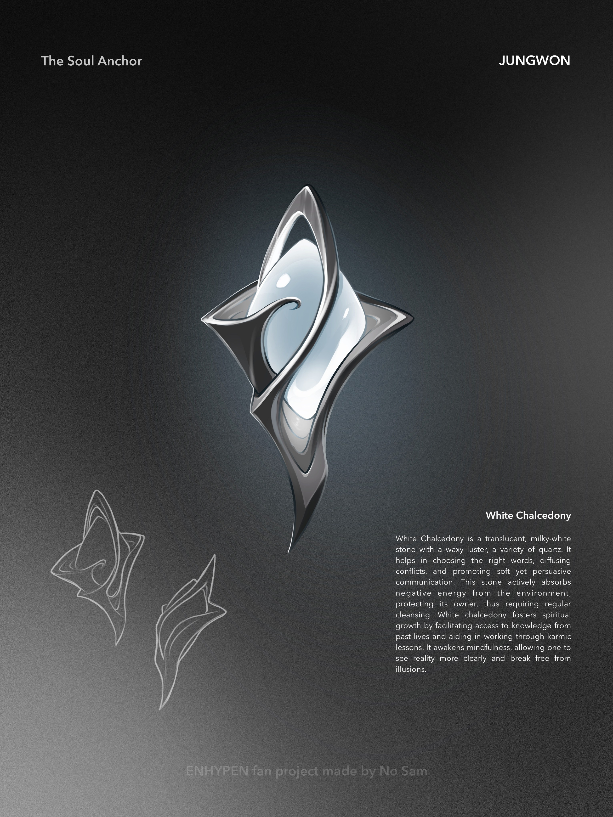 Soul Anchors. No Sam